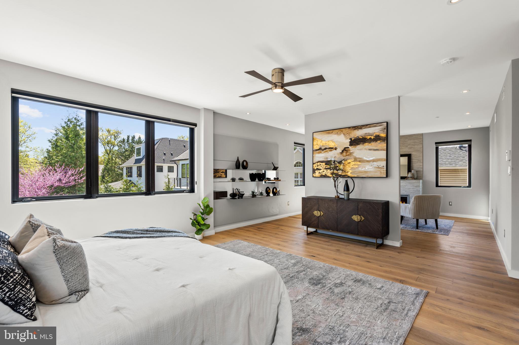 EDGEMOOR - Residential