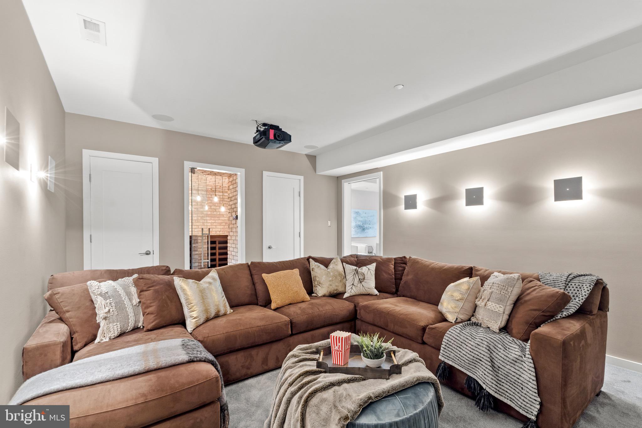 EDGEMOOR - Residential