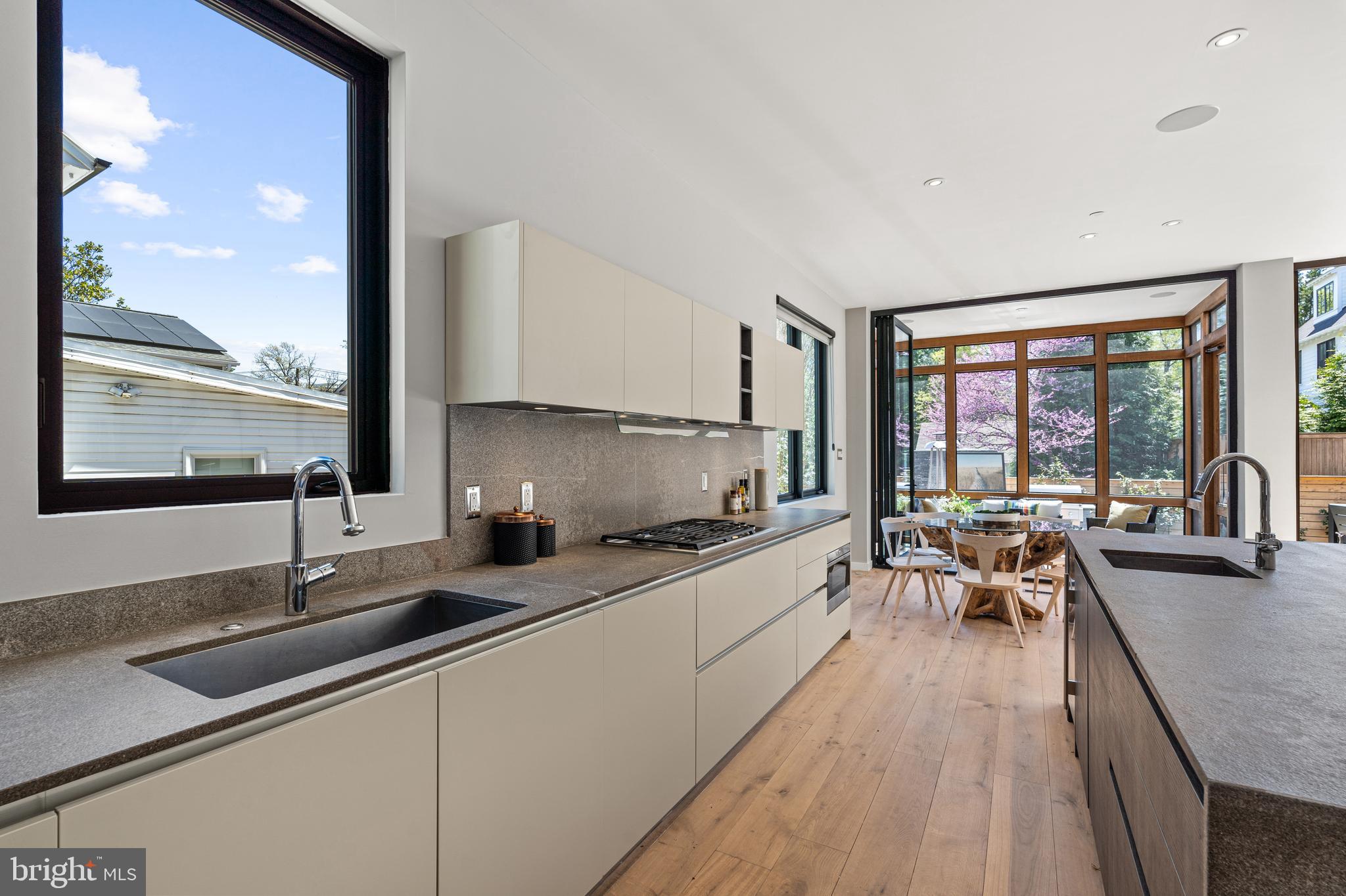 EDGEMOOR - Residential