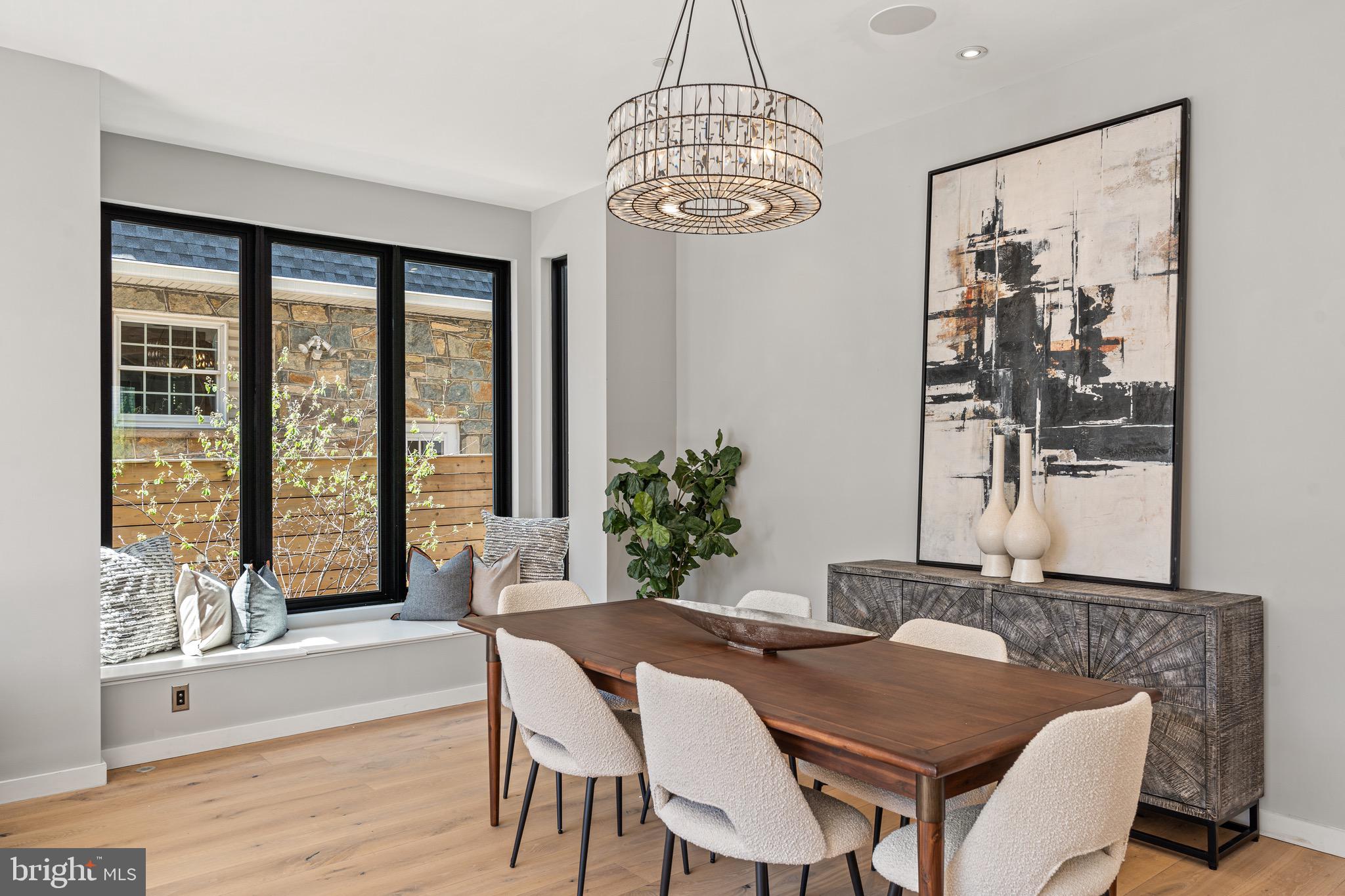 EDGEMOOR - Residential