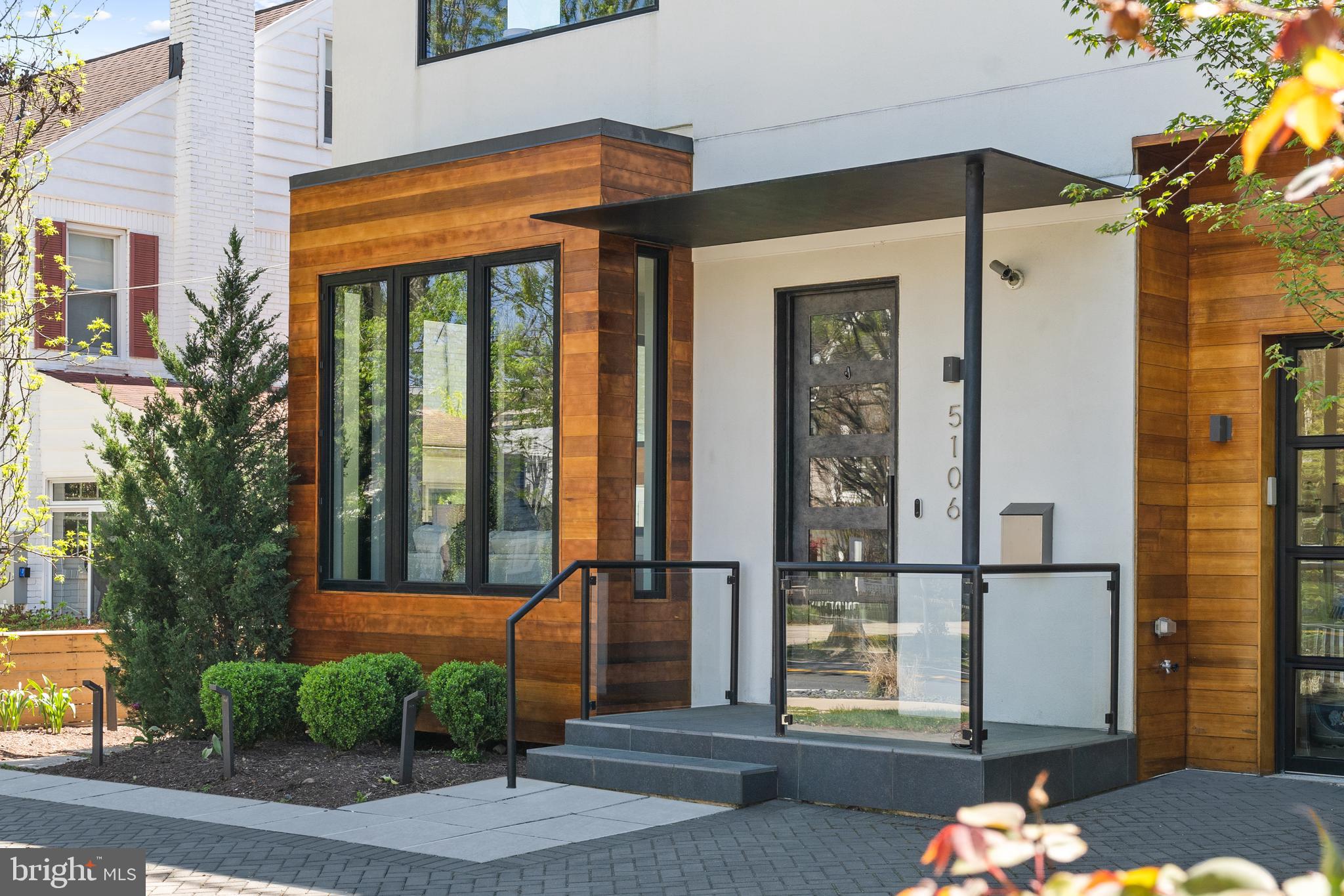 EDGEMOOR - Residential