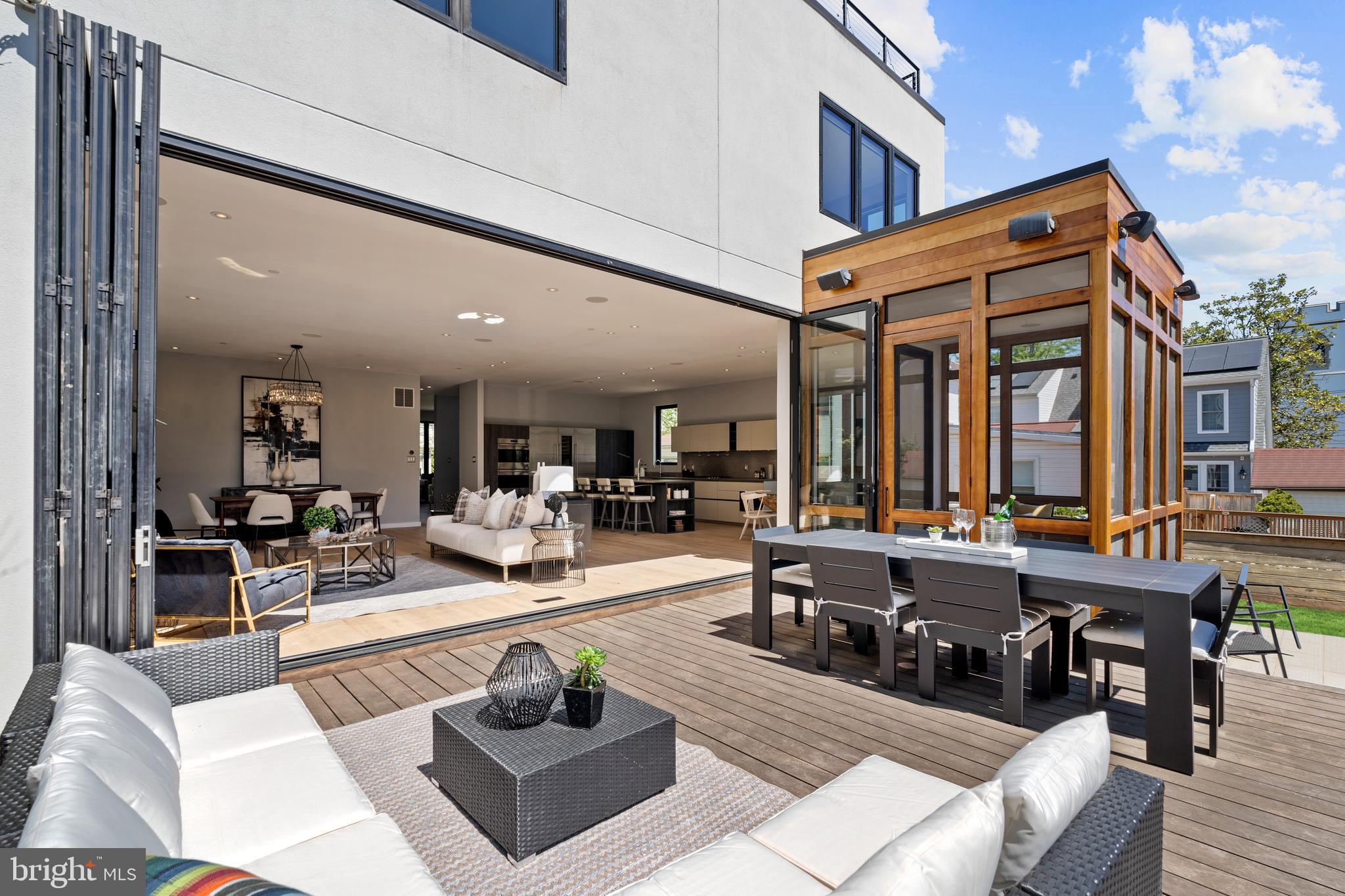 EDGEMOOR - Residential