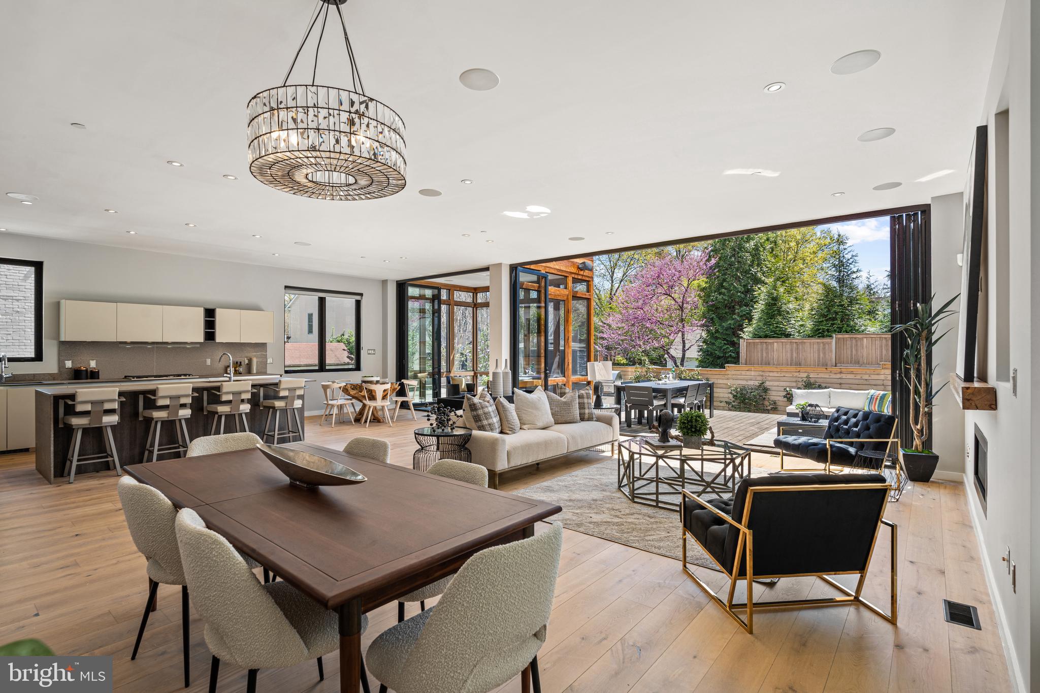 EDGEMOOR - Residential