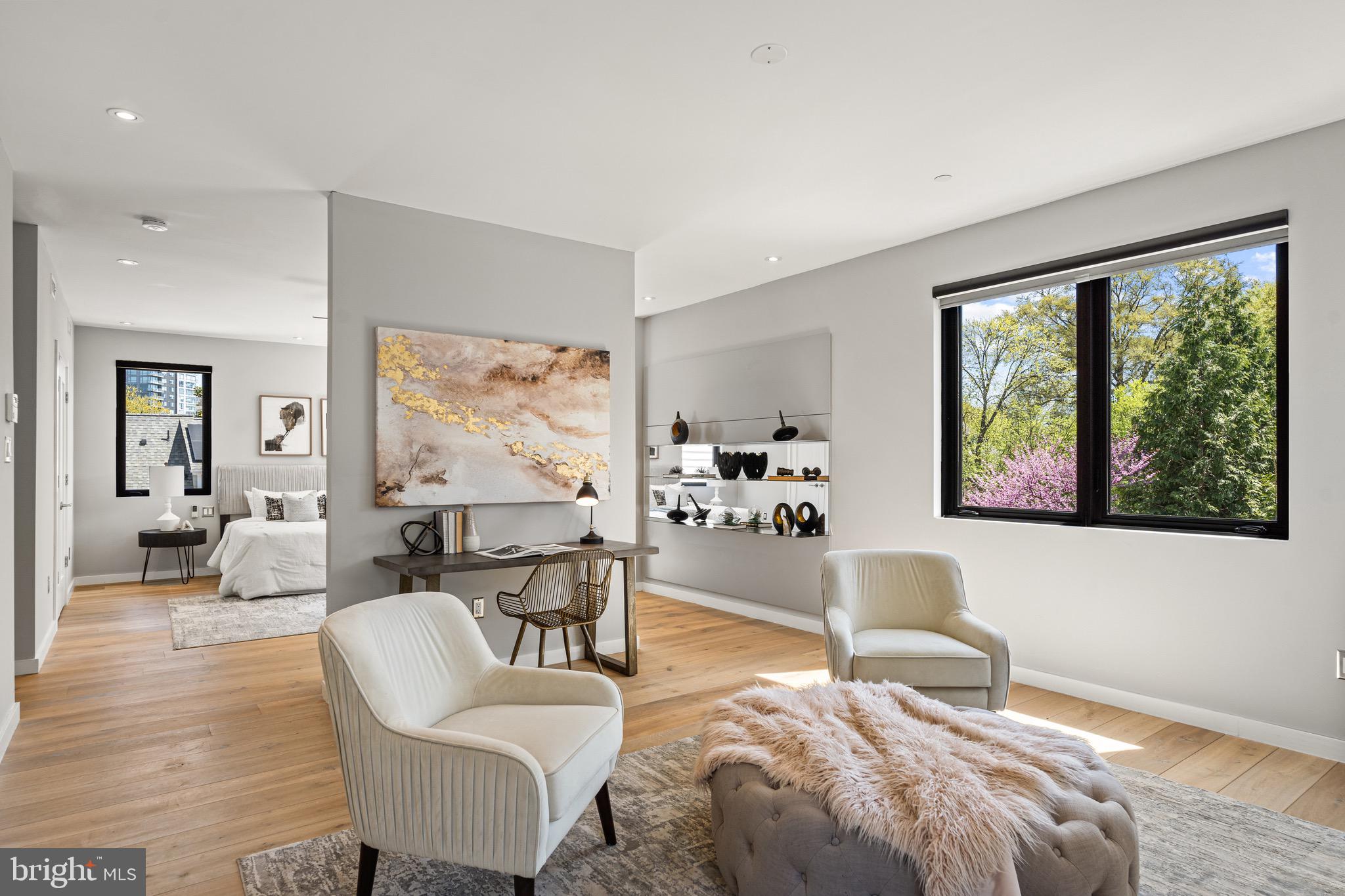 EDGEMOOR - Residential