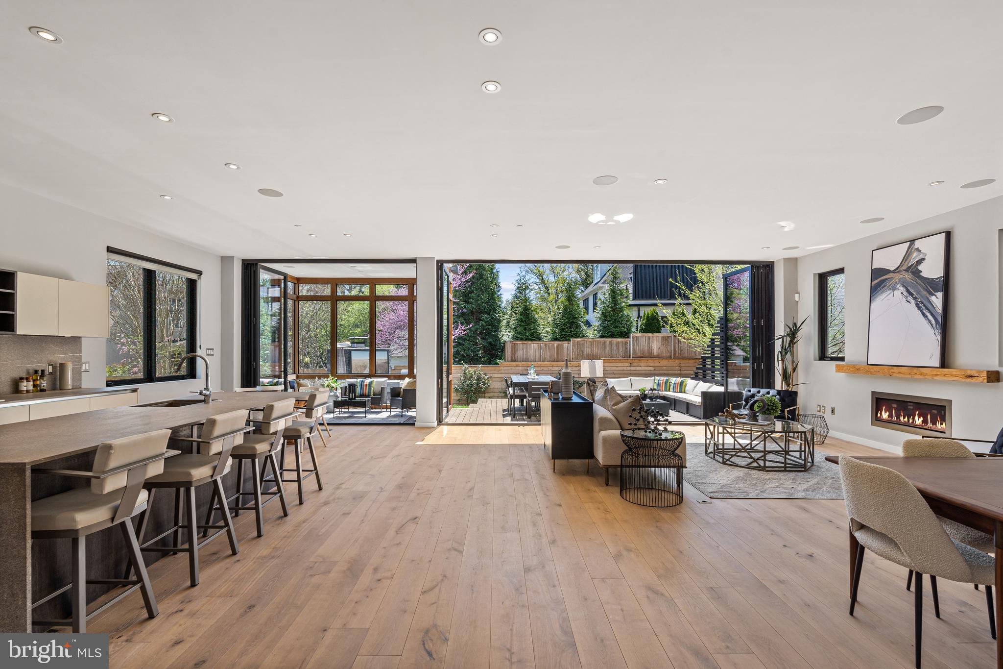 EDGEMOOR - Residential