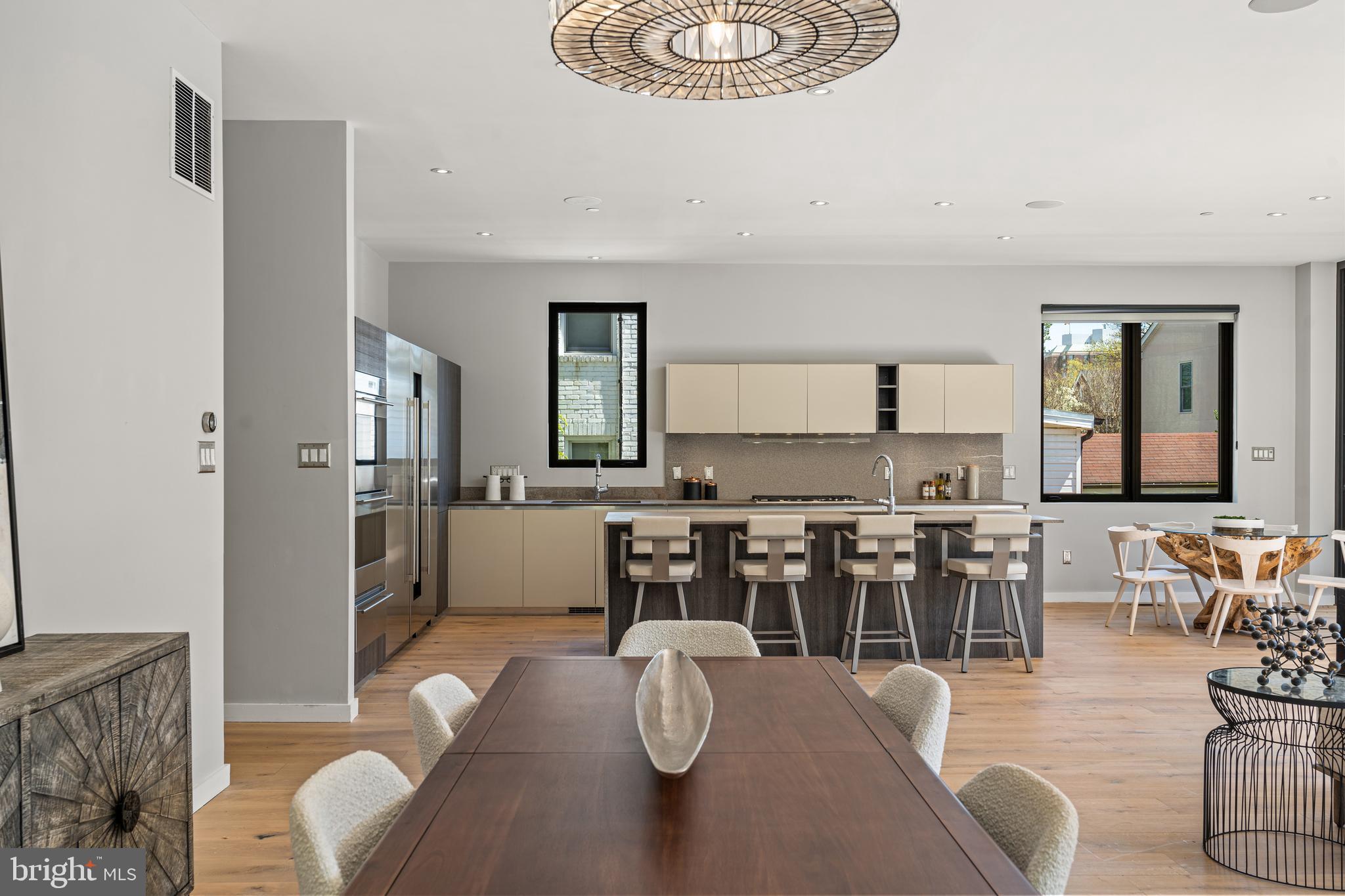 EDGEMOOR - Residential