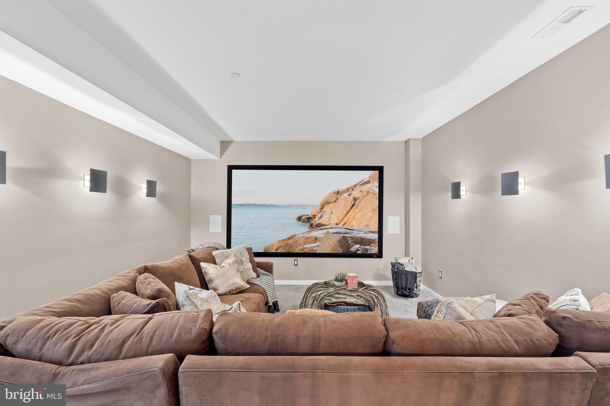 EDGEMOOR - Residential