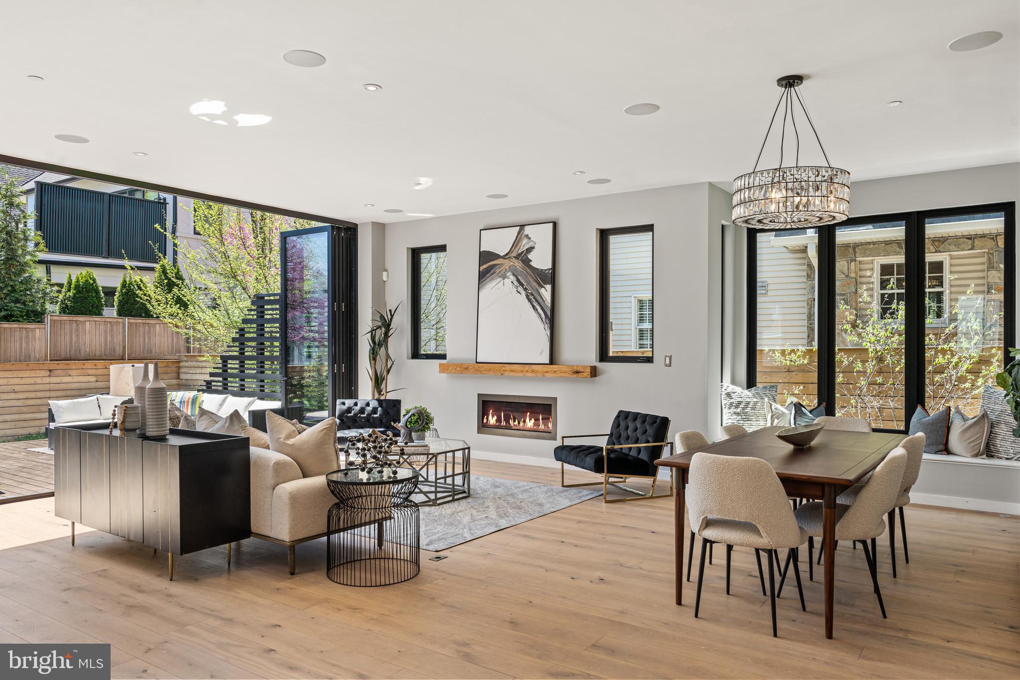 EDGEMOOR - Residential