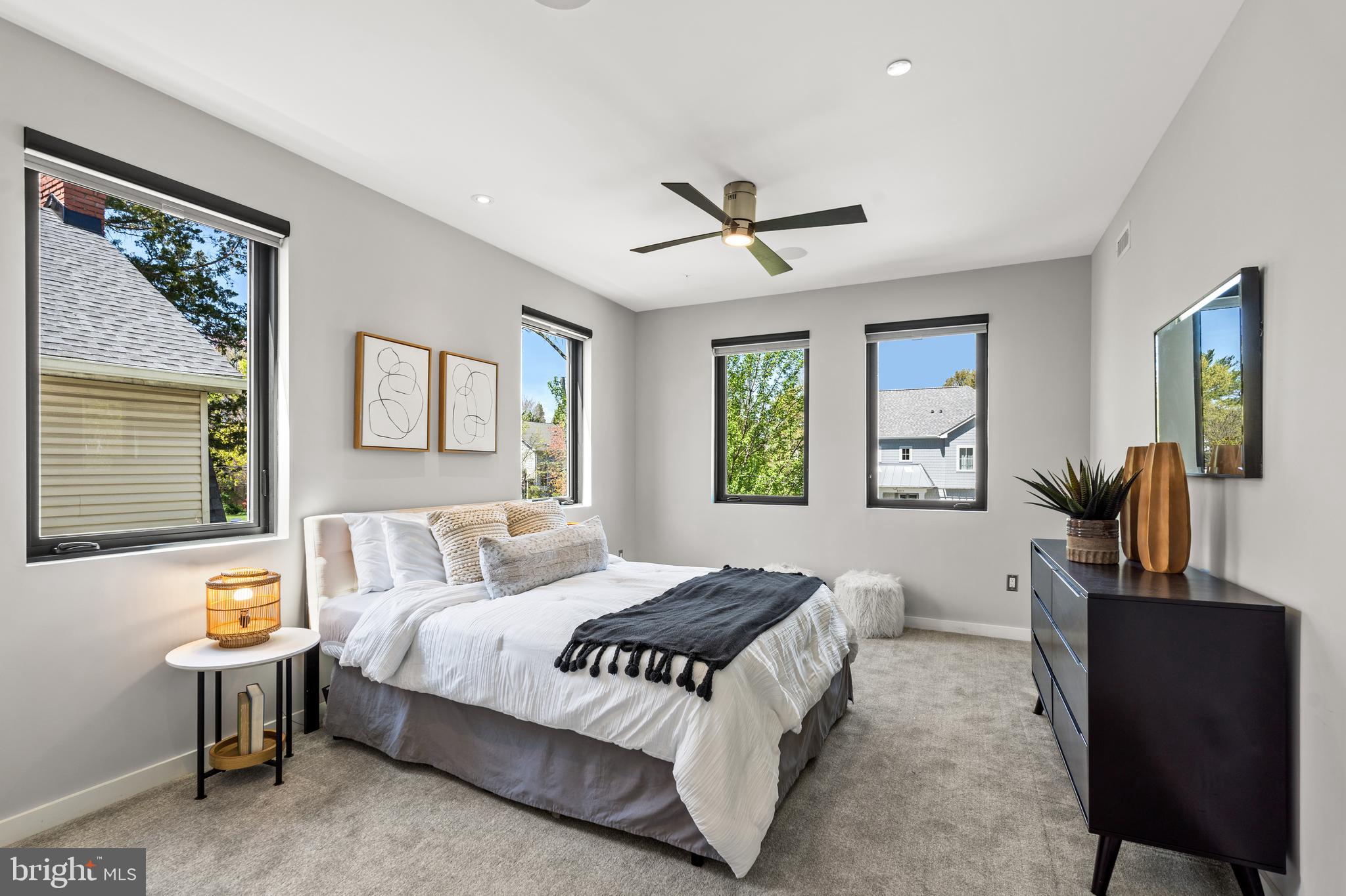 EDGEMOOR - Residential