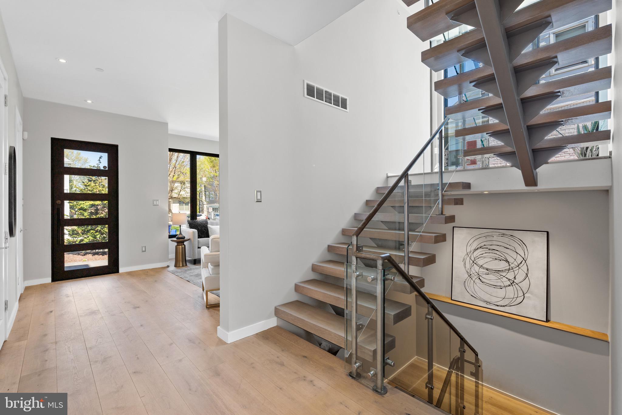 EDGEMOOR - Residential