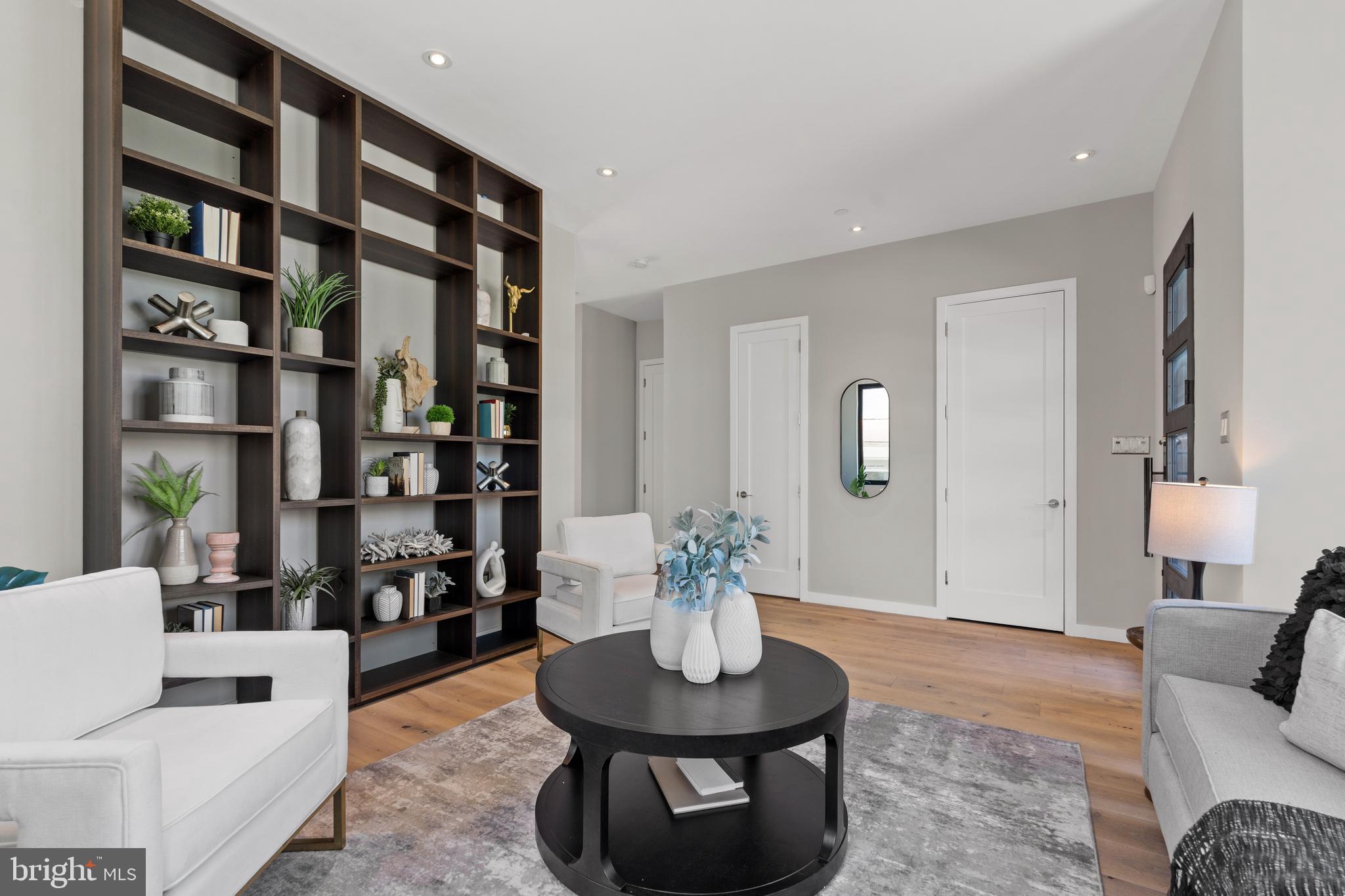 EDGEMOOR - Residential