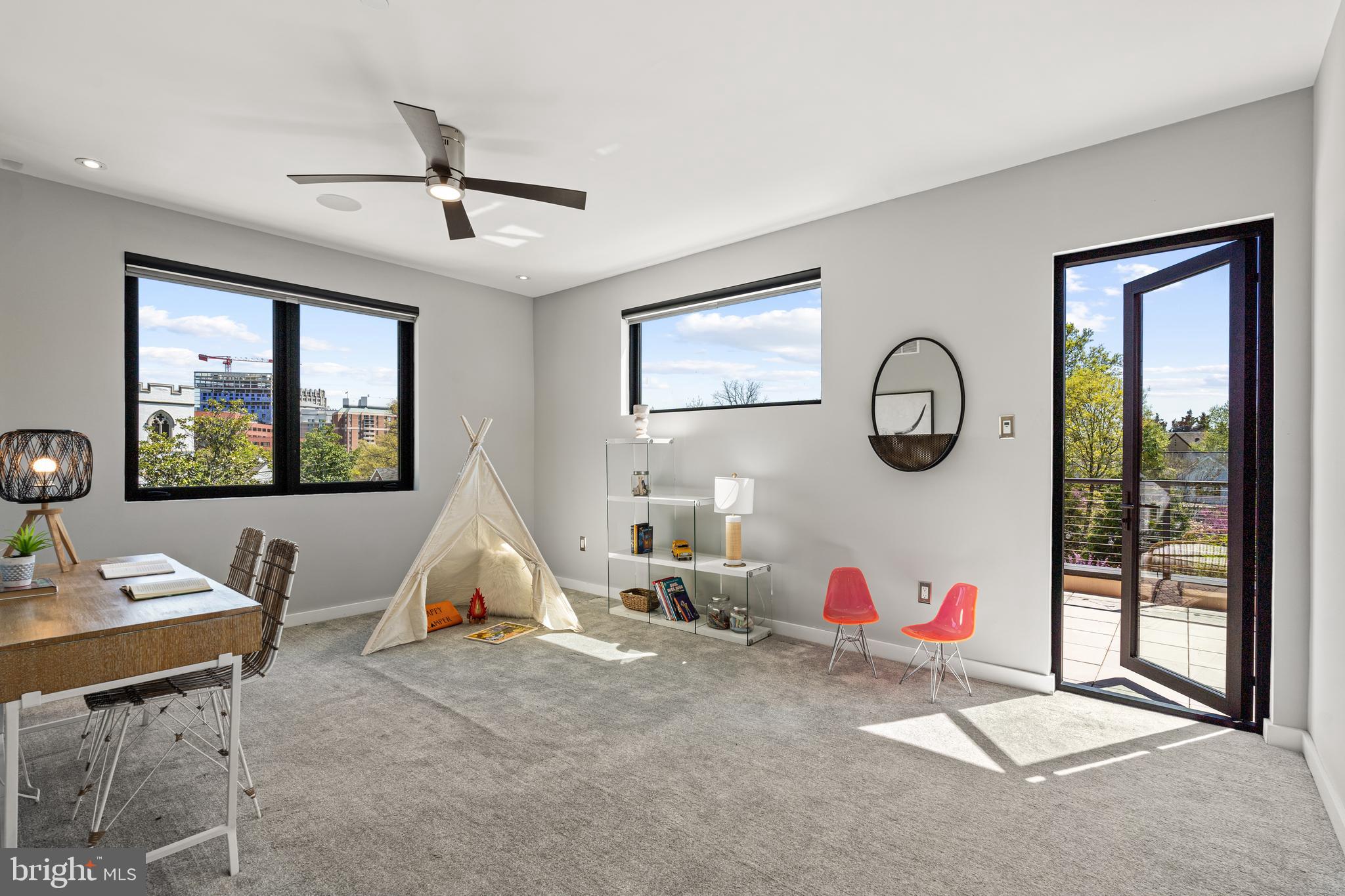 EDGEMOOR - Residential