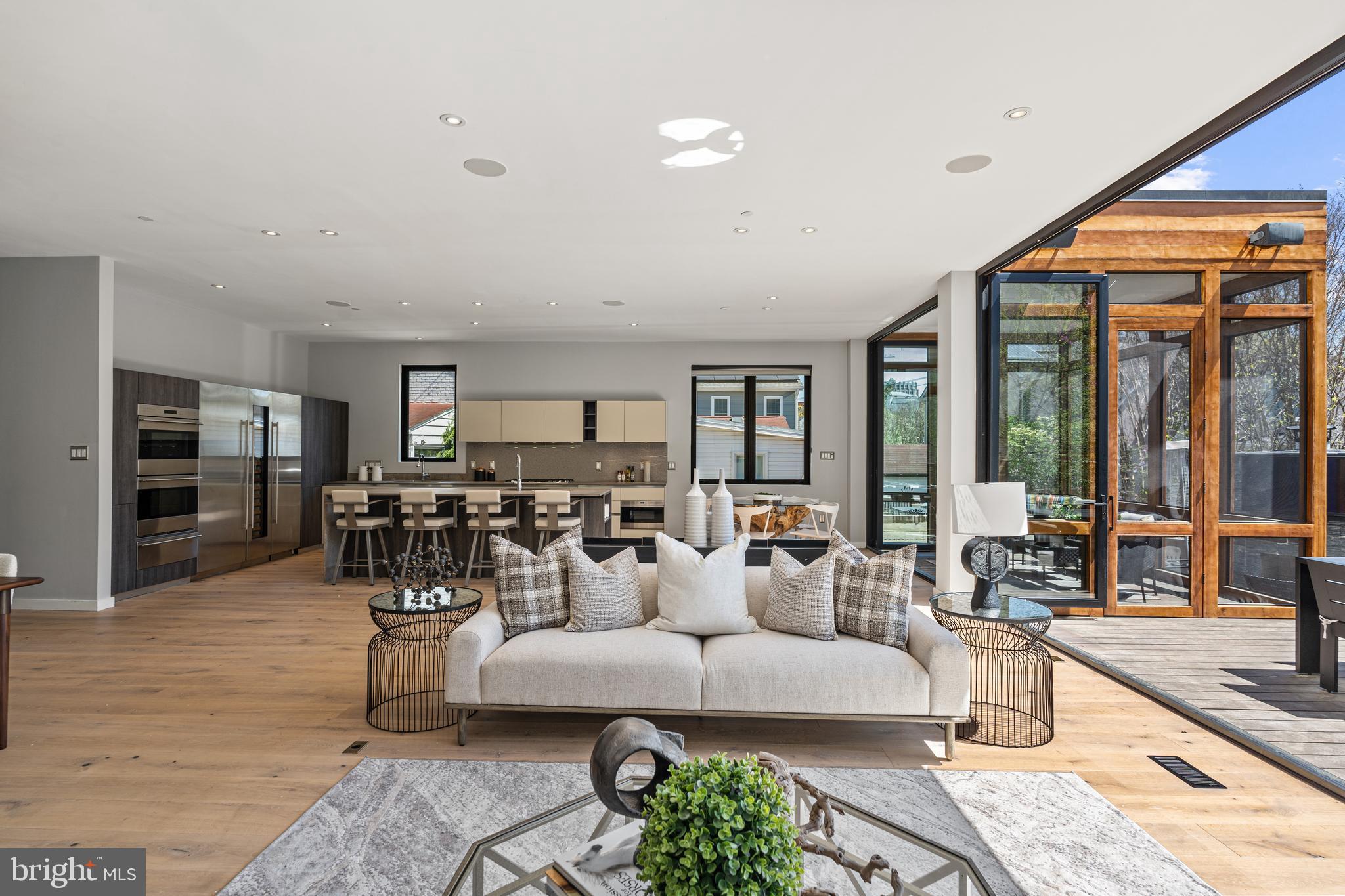 EDGEMOOR - Residential