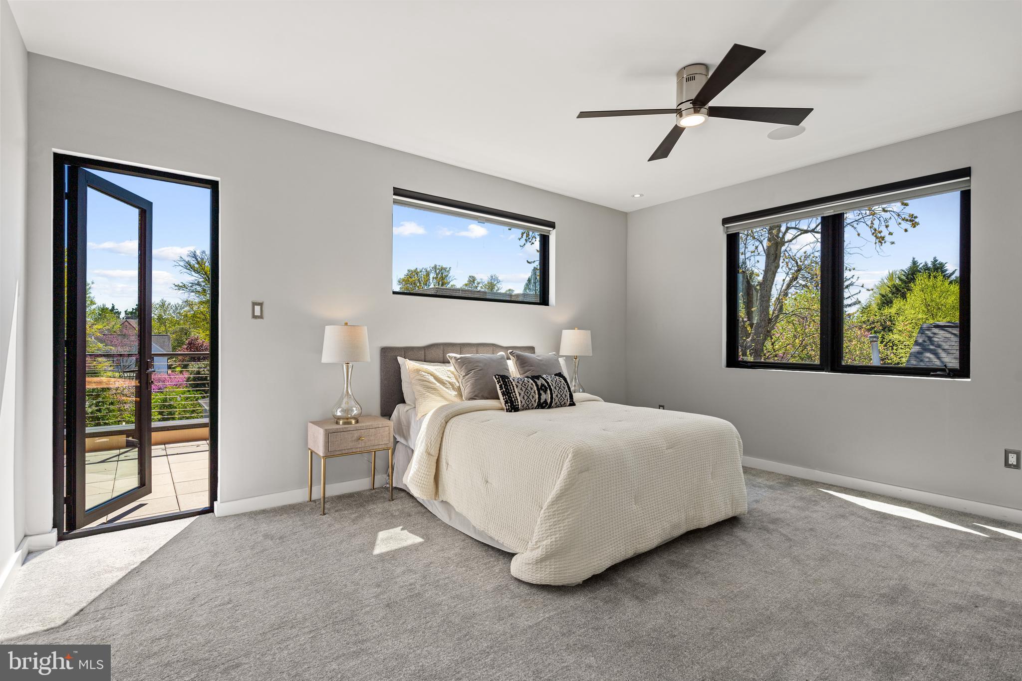 EDGEMOOR - Residential