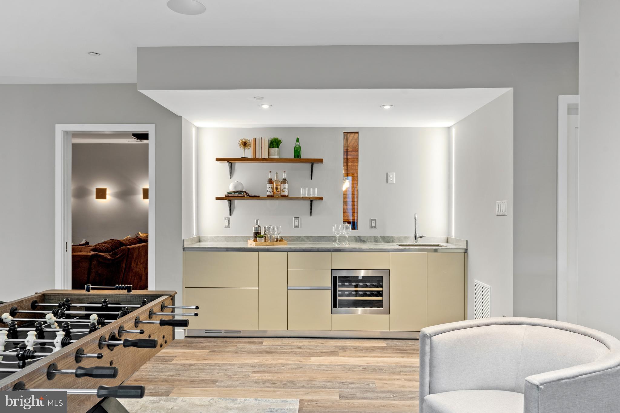 EDGEMOOR - Residential