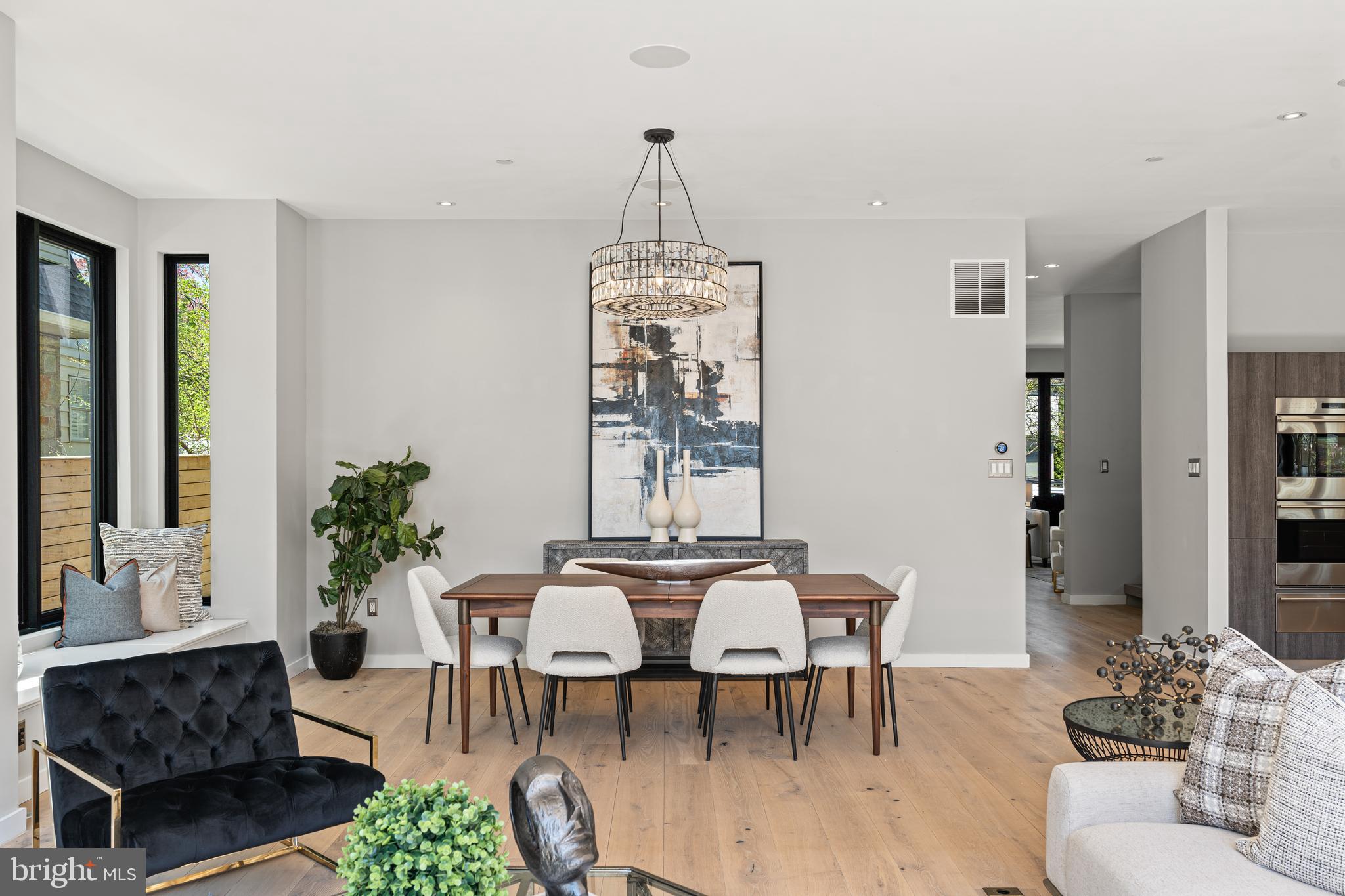 EDGEMOOR - Residential