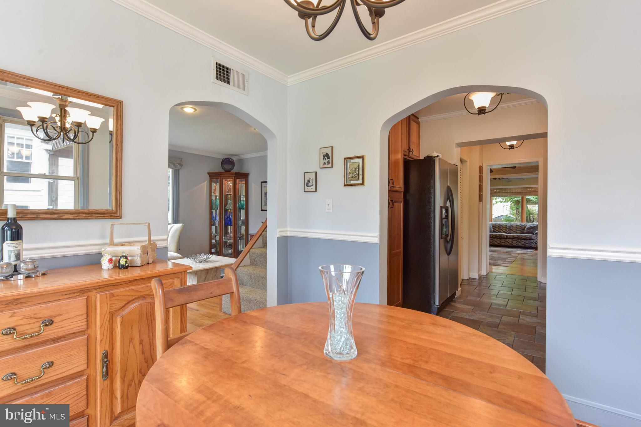 ROSEMONT PARK - Residential