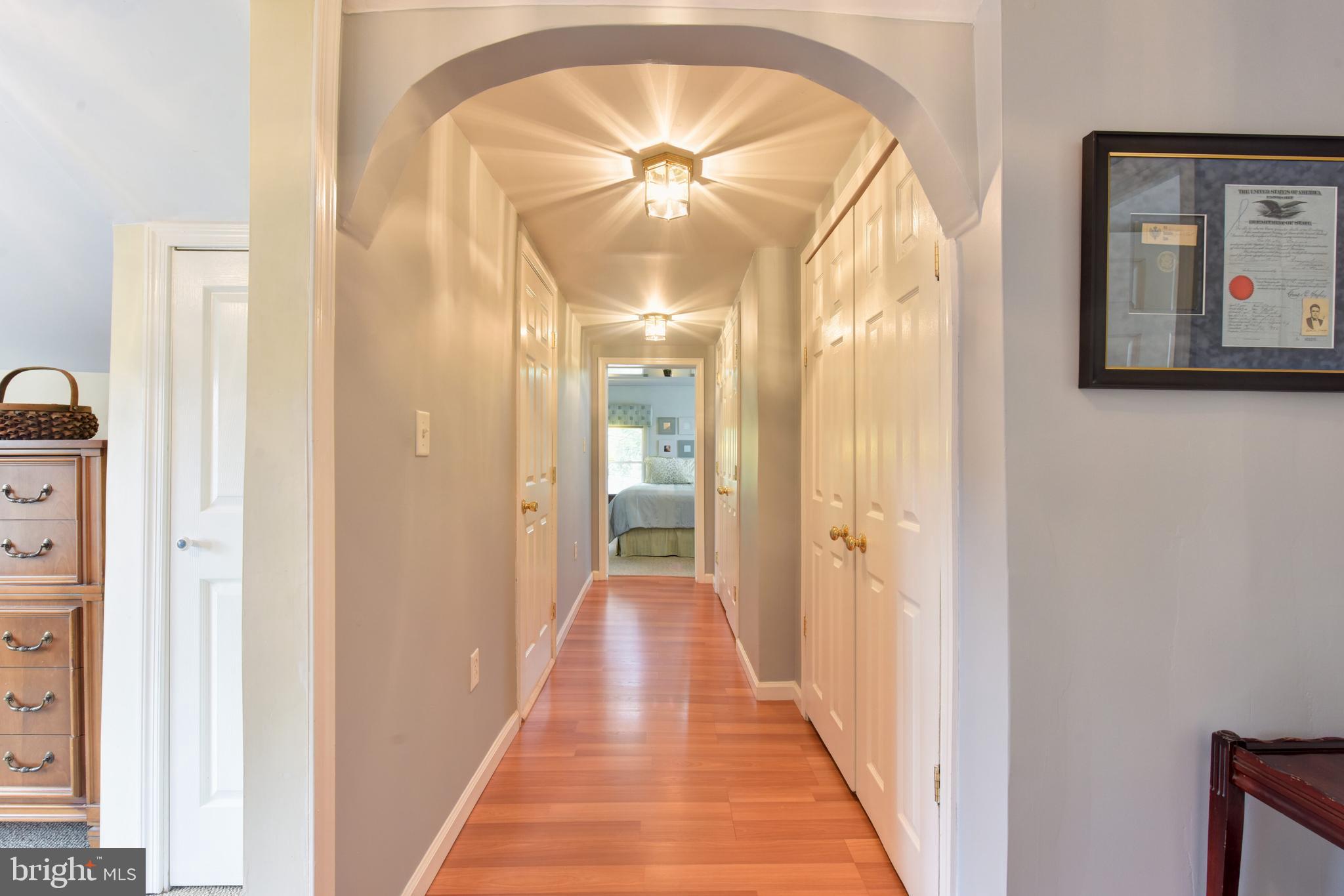 ROSEMONT PARK - Residential