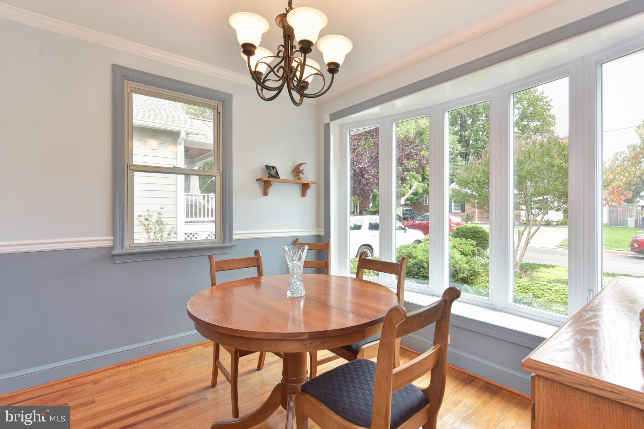 ROSEMONT PARK - Residential