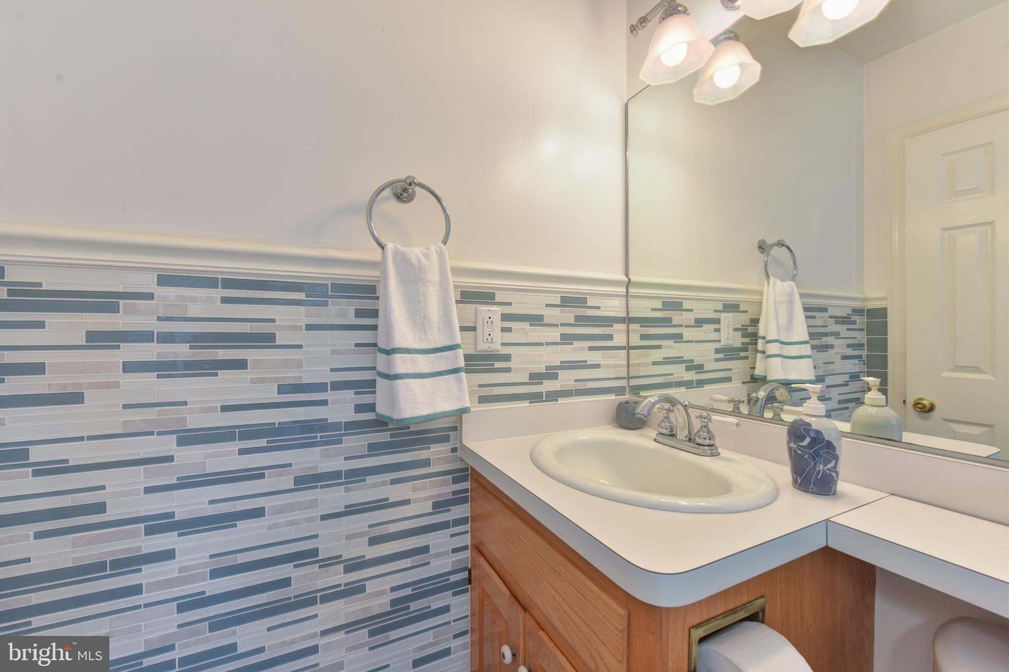 ROSEMONT PARK - Residential