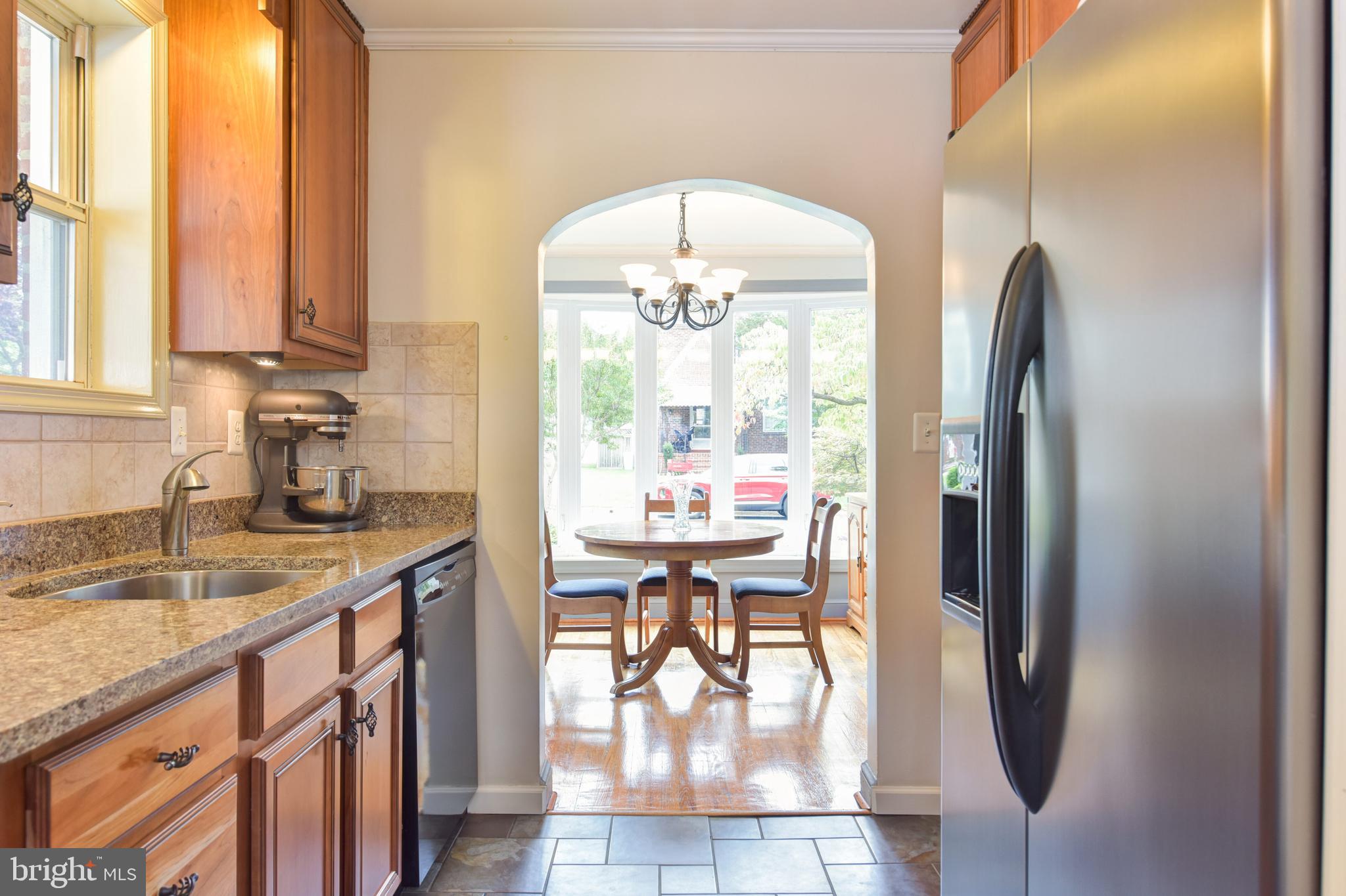 ROSEMONT PARK - Residential