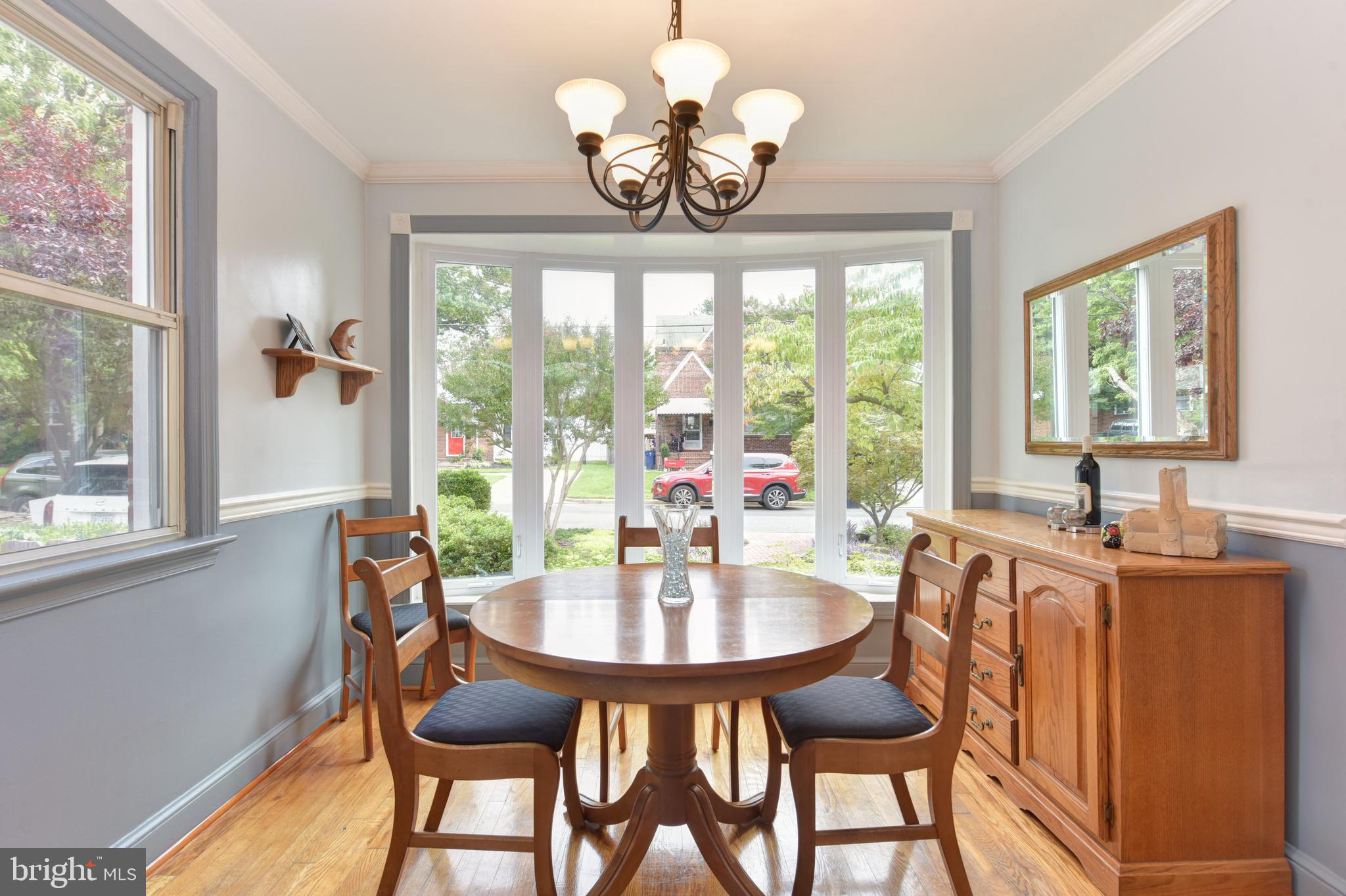 ROSEMONT PARK - Residential