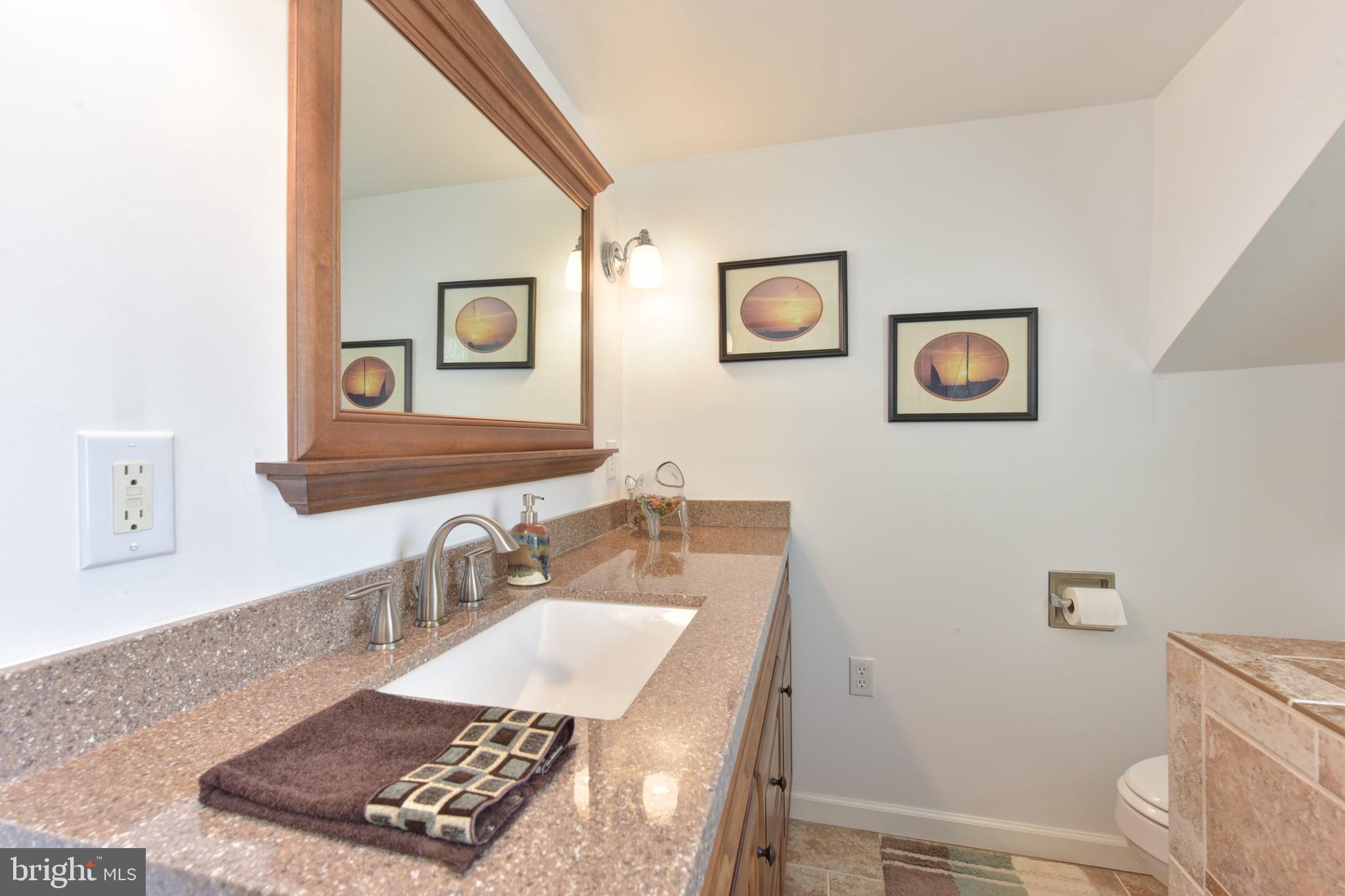 ROSEMONT PARK - Residential