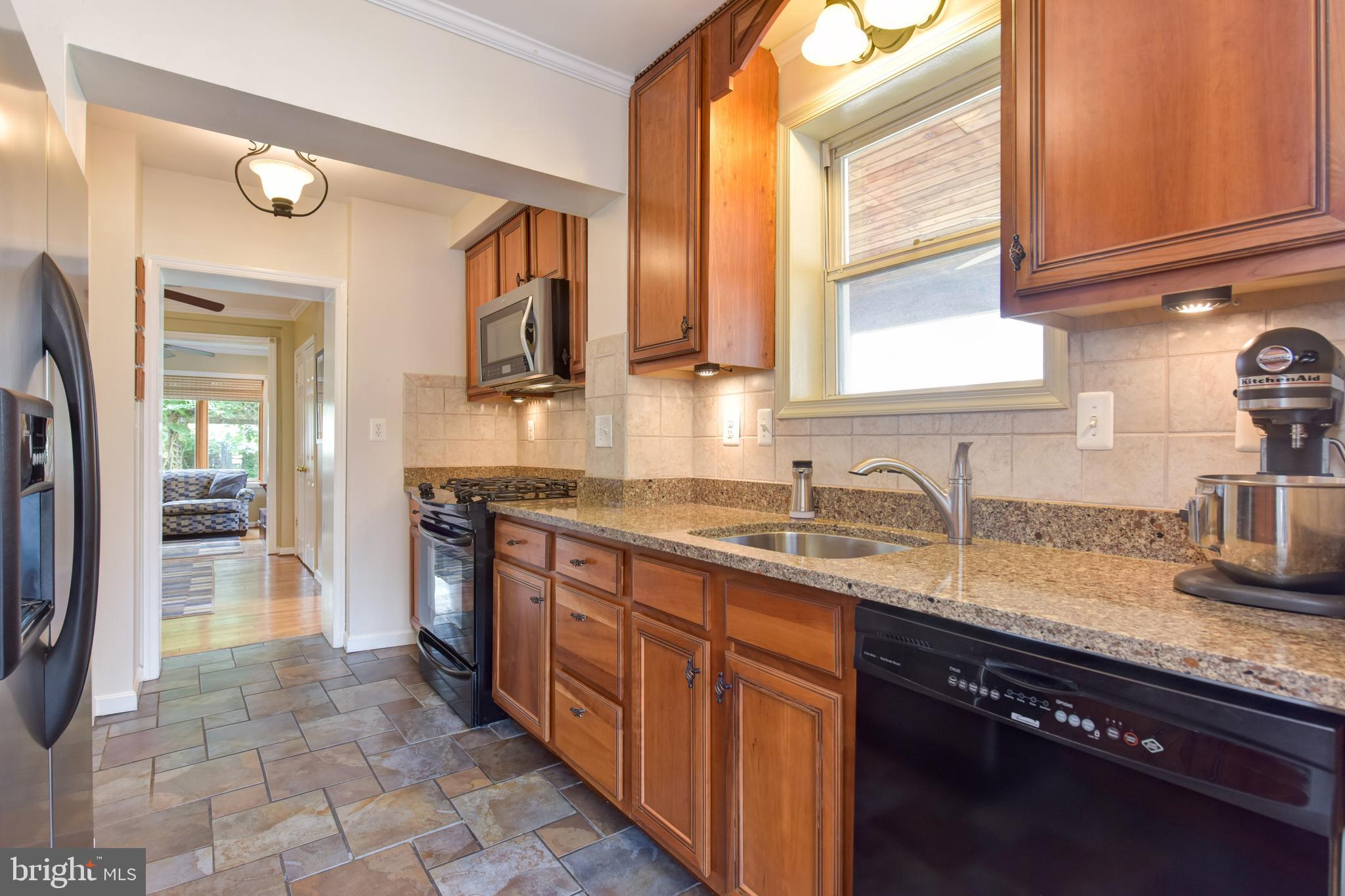 ROSEMONT PARK - Residential