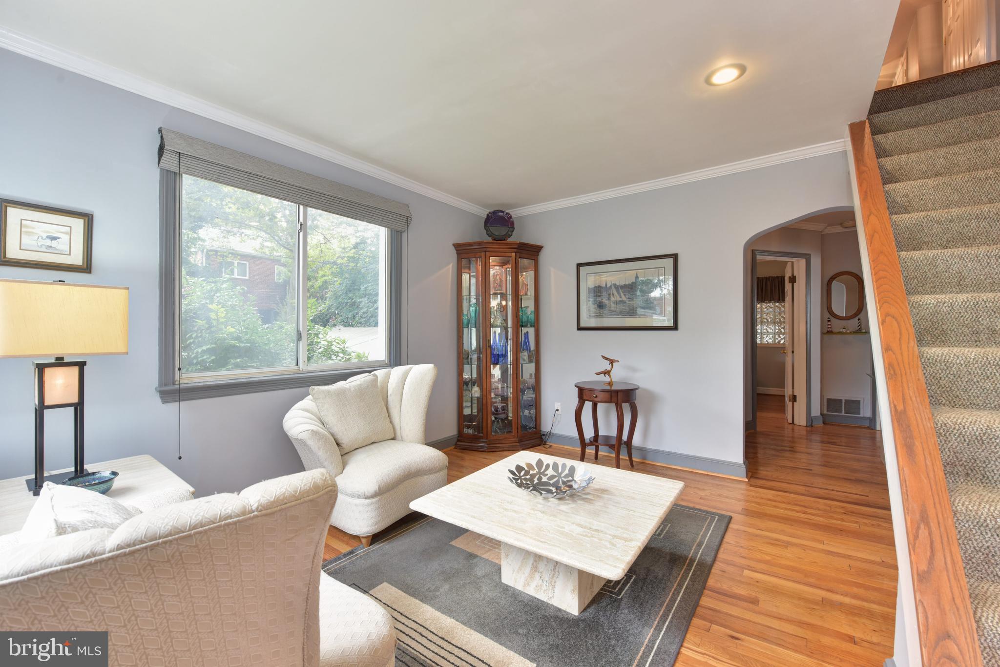 ROSEMONT PARK - Residential