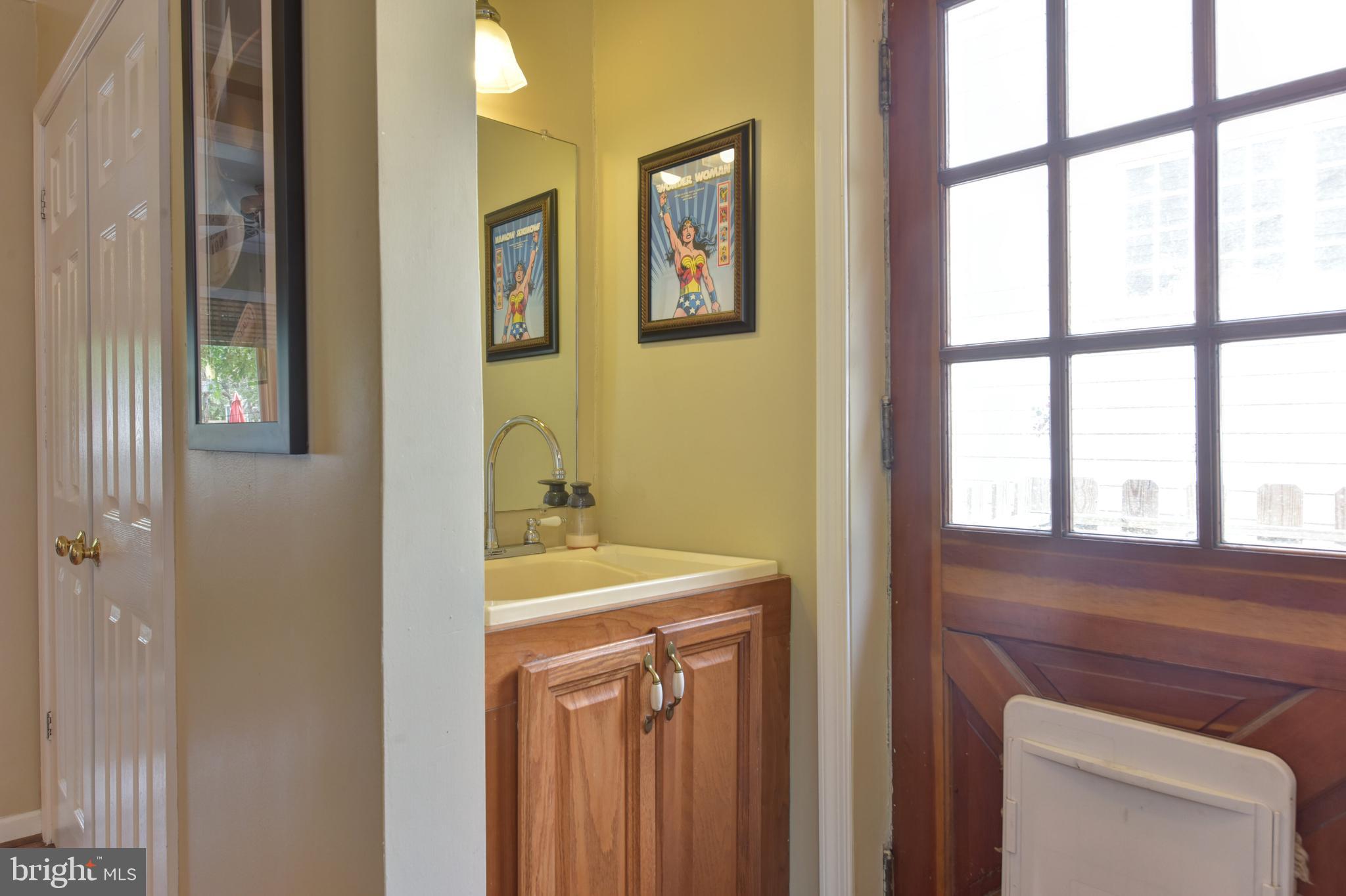 ROSEMONT PARK - Residential