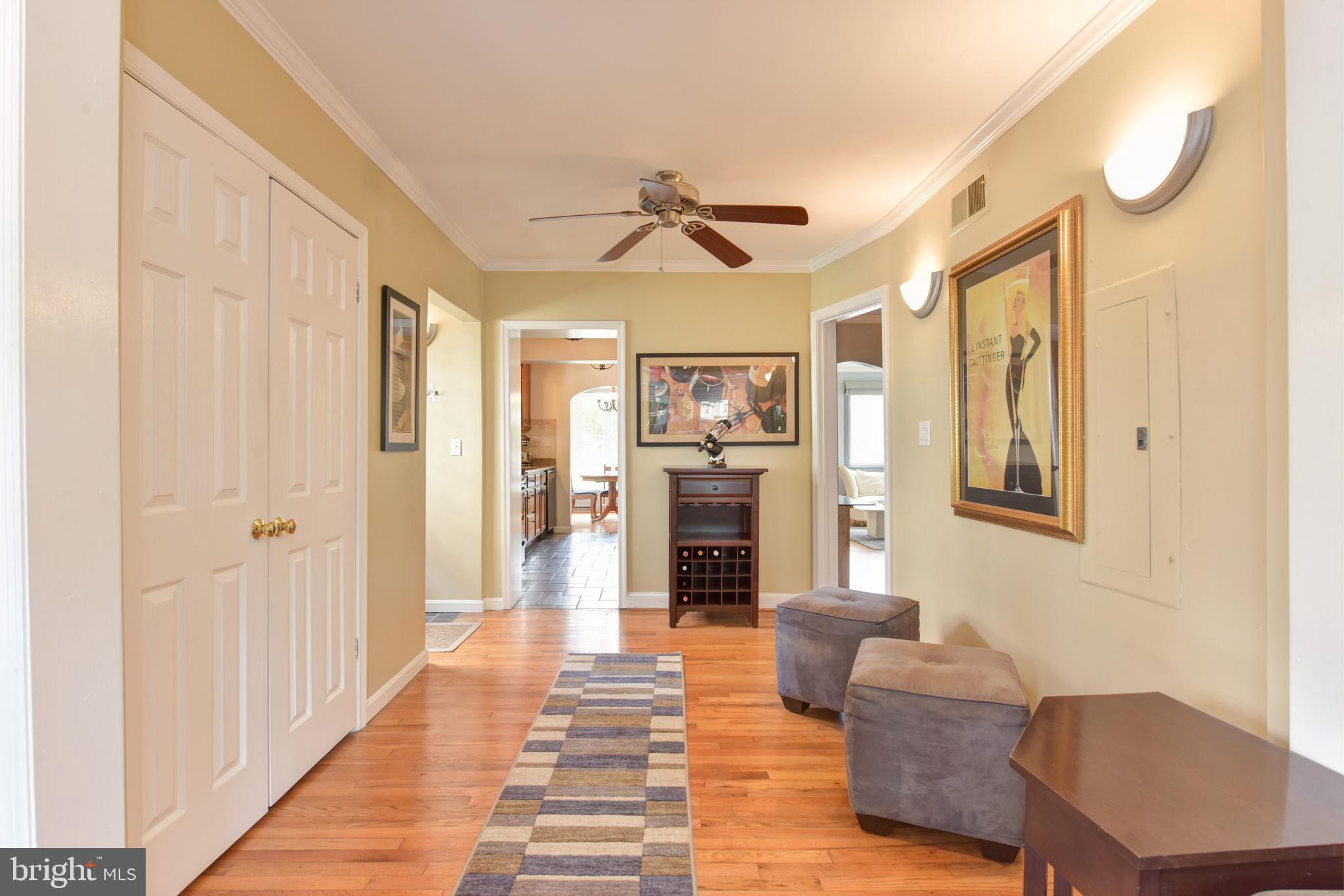 ROSEMONT PARK - Residential