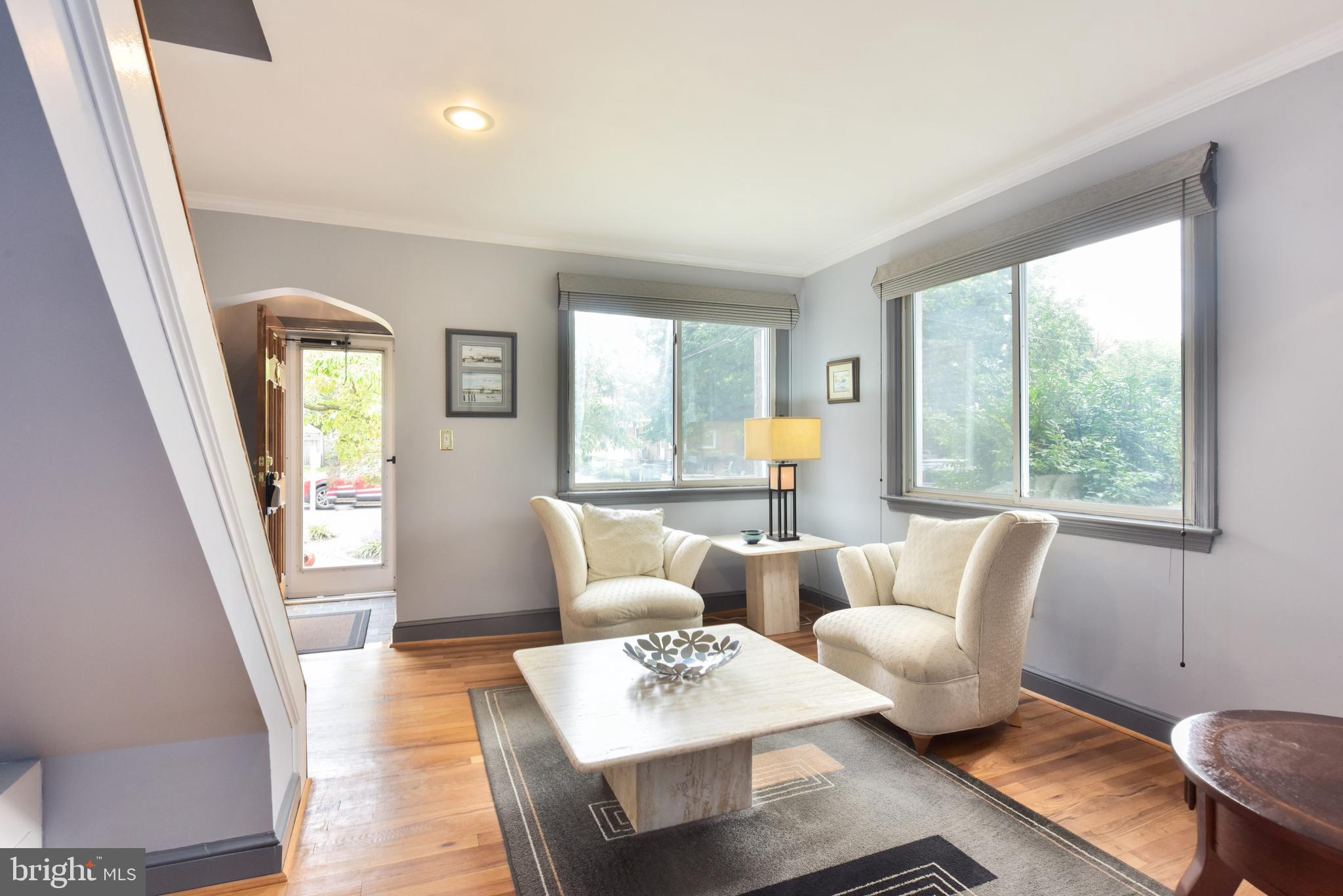 ROSEMONT PARK - Residential