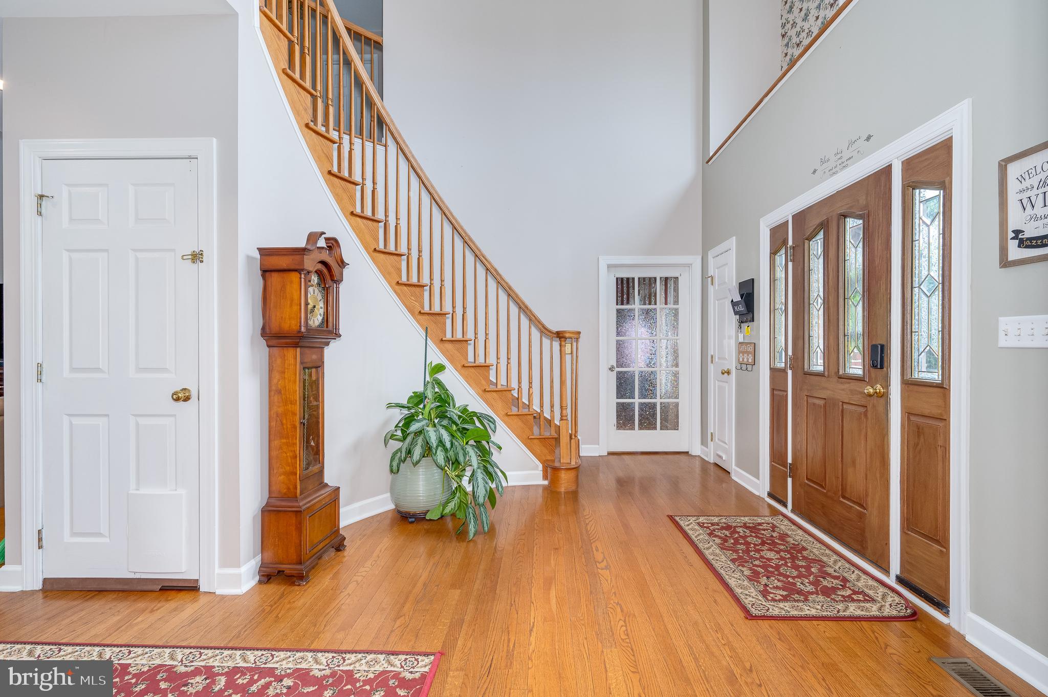 LOCUST HILL - Residential