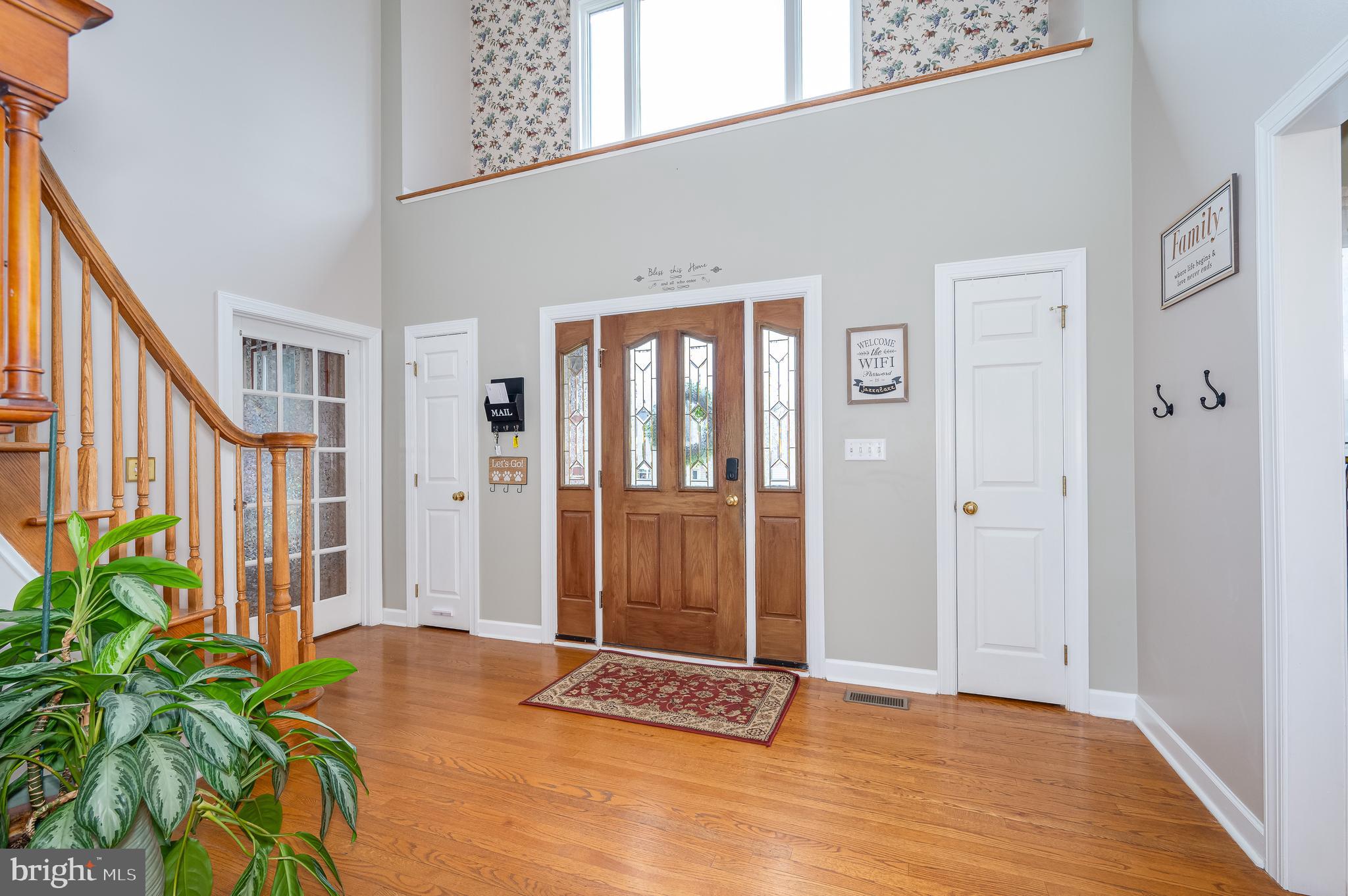 LOCUST HILL - Residential