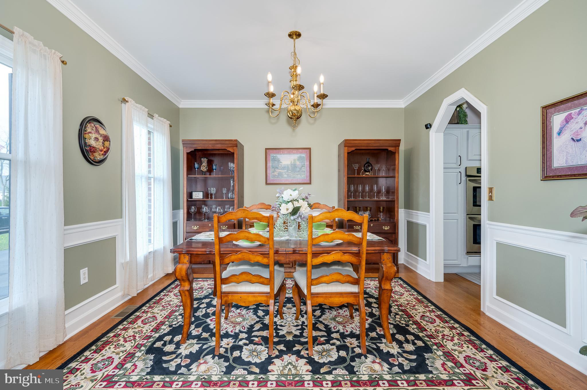 LOCUST HILL - Residential