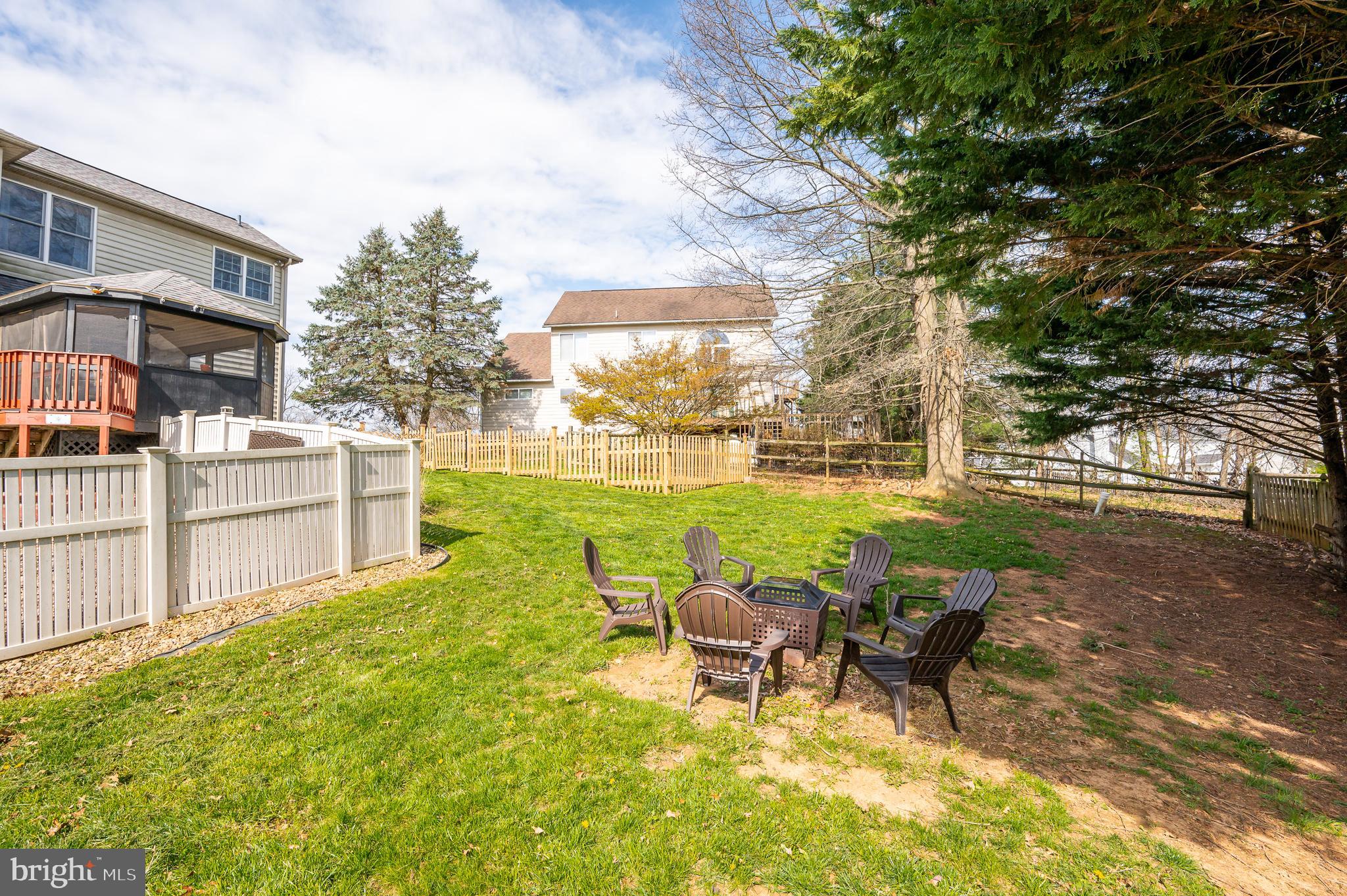 LOCUST HILL - Residential