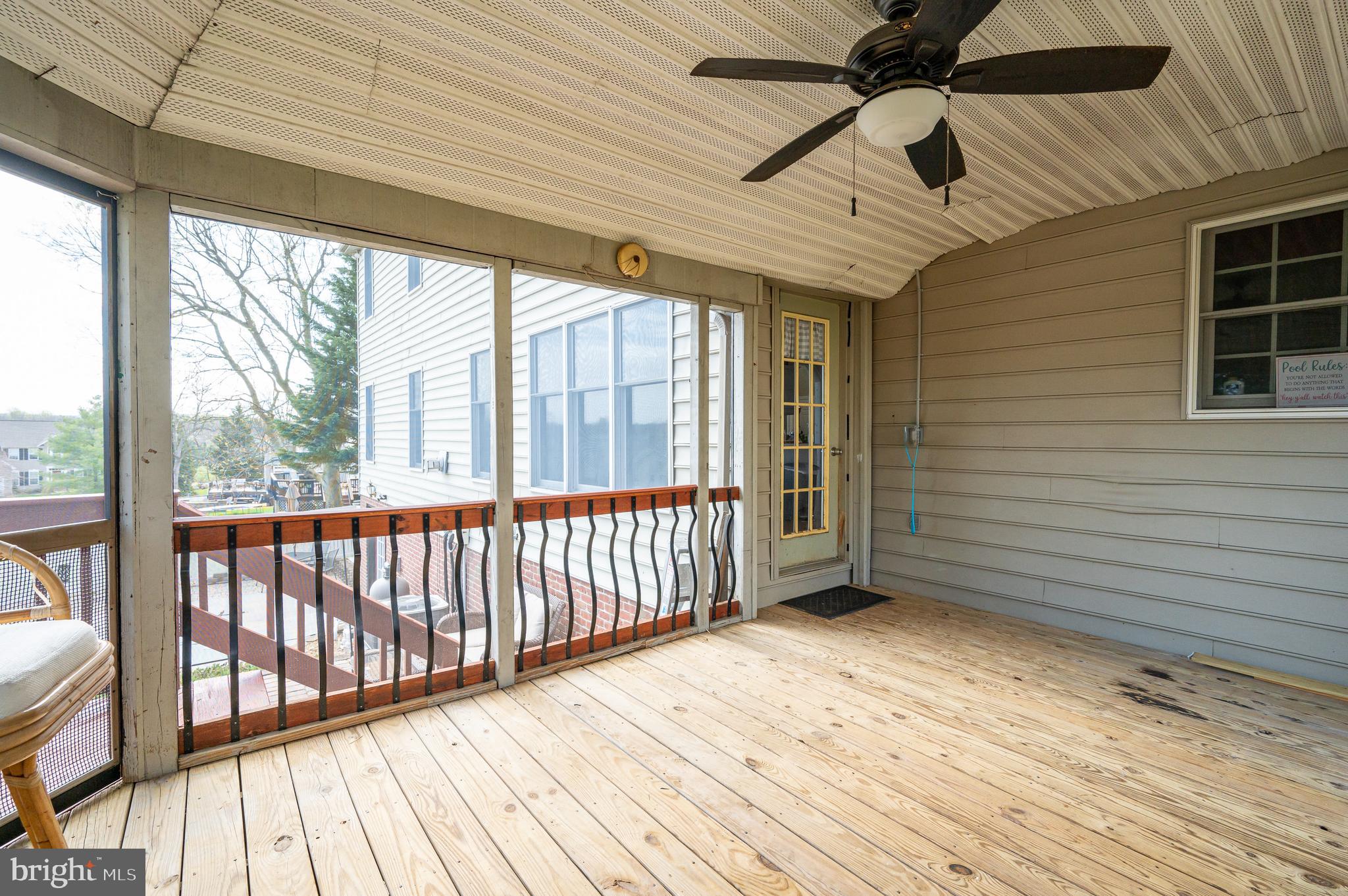 LOCUST HILL - Residential