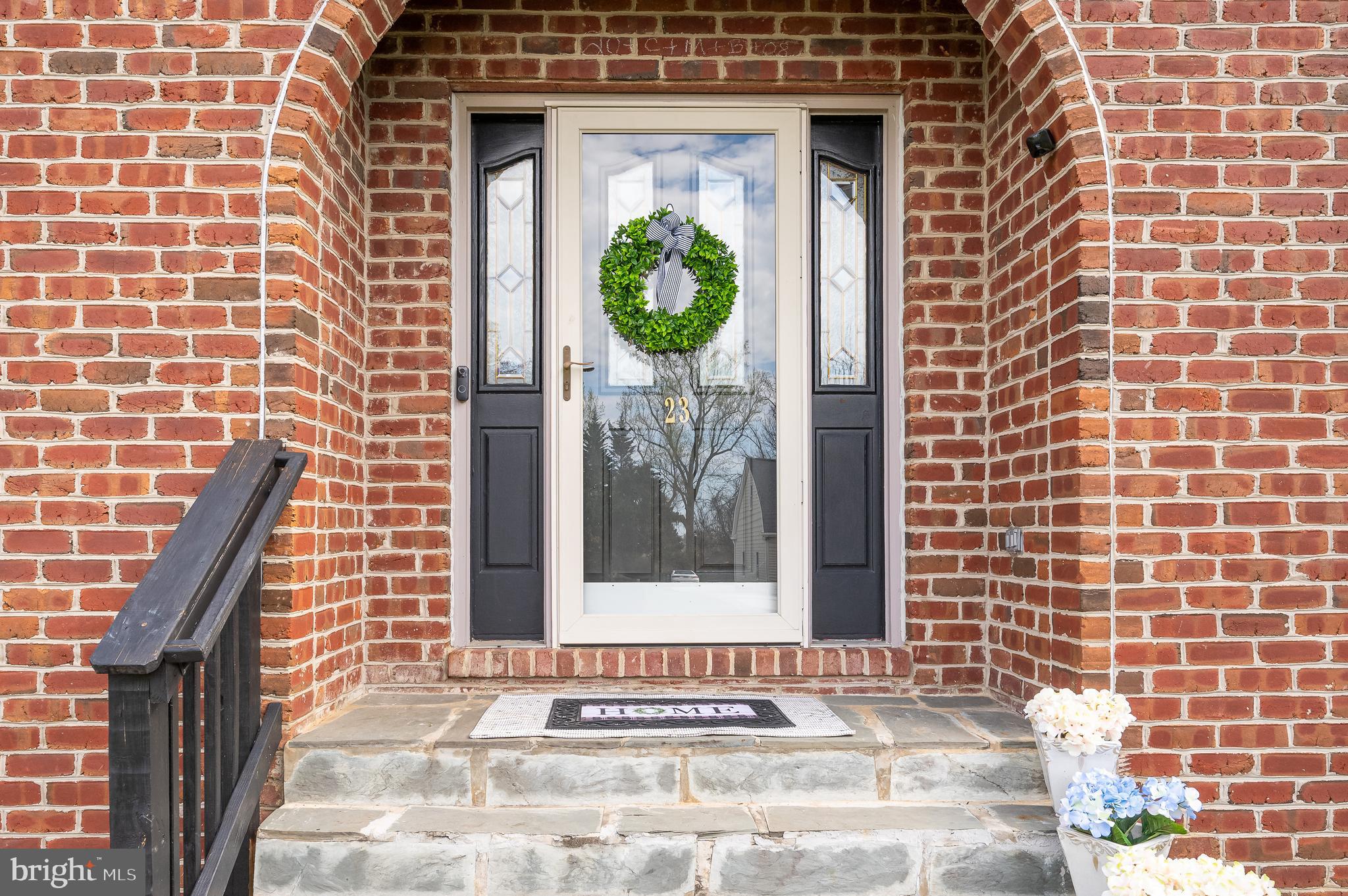 LOCUST HILL - Residential