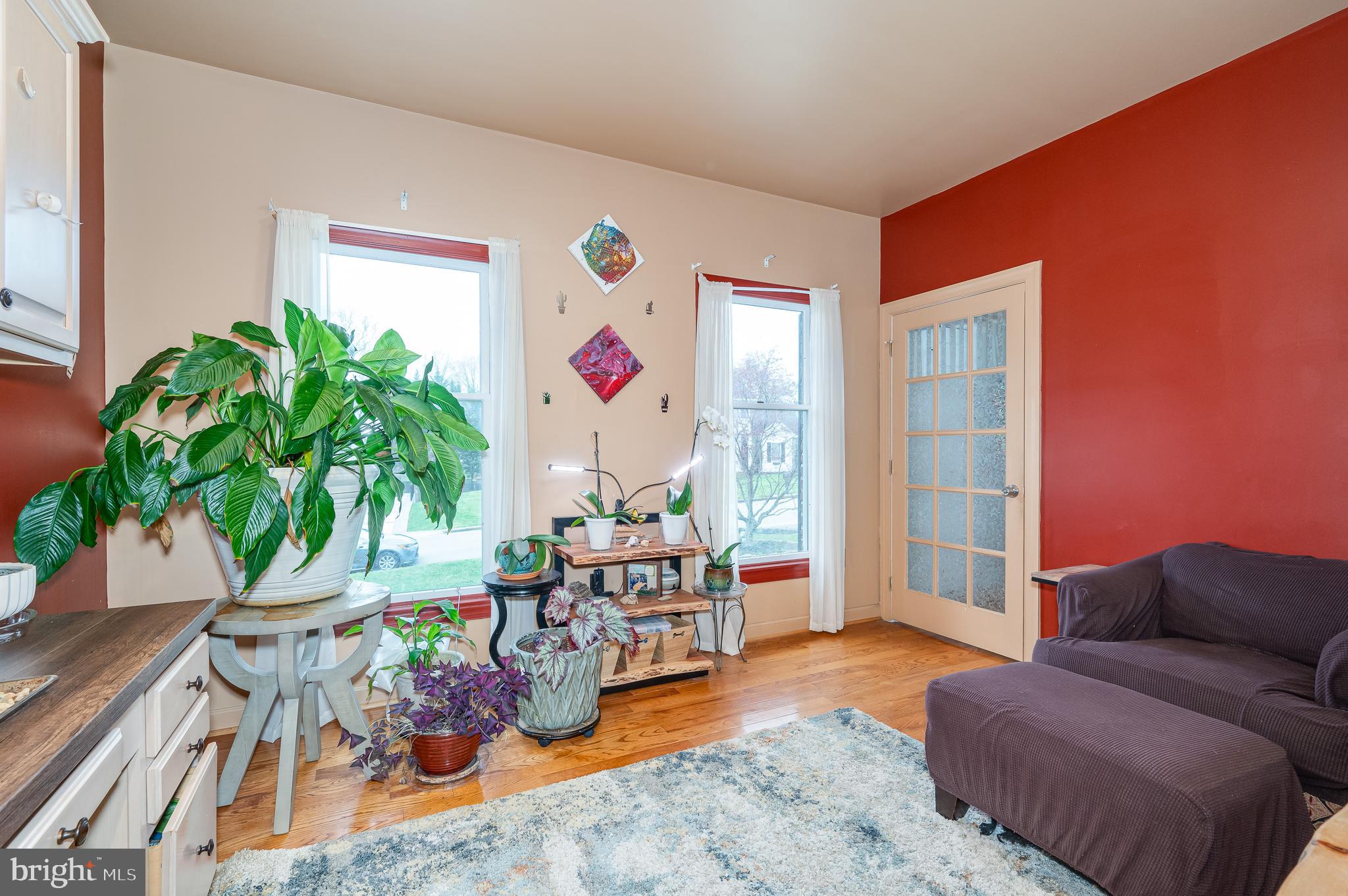 LOCUST HILL - Residential