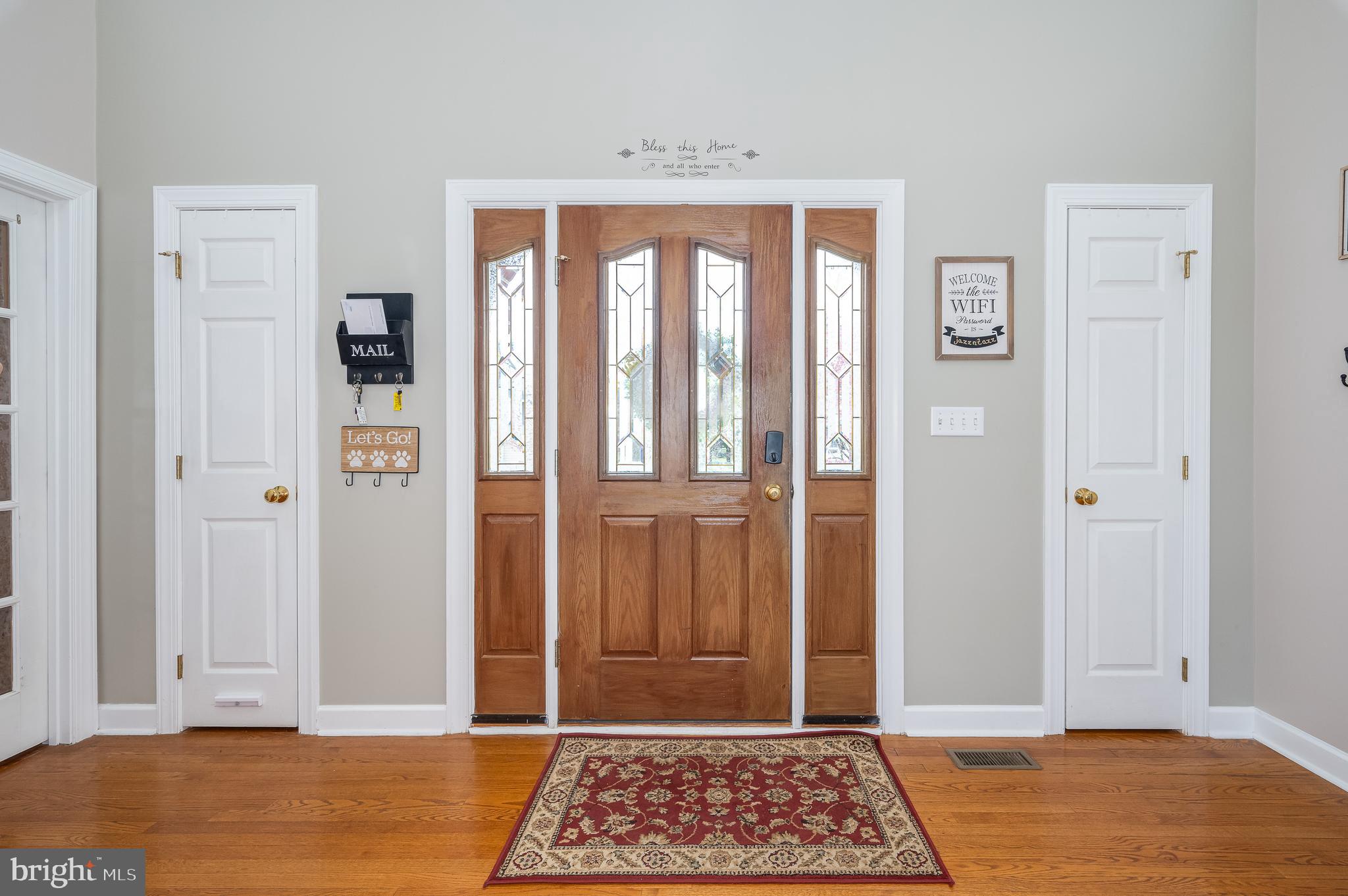 LOCUST HILL - Residential