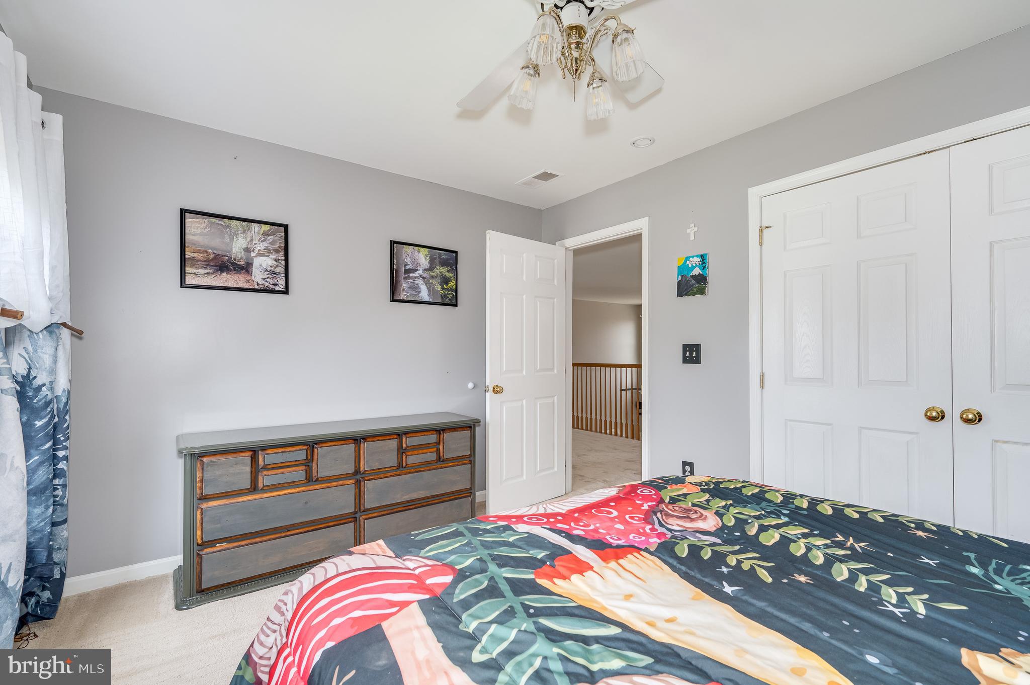 LOCUST HILL - Residential