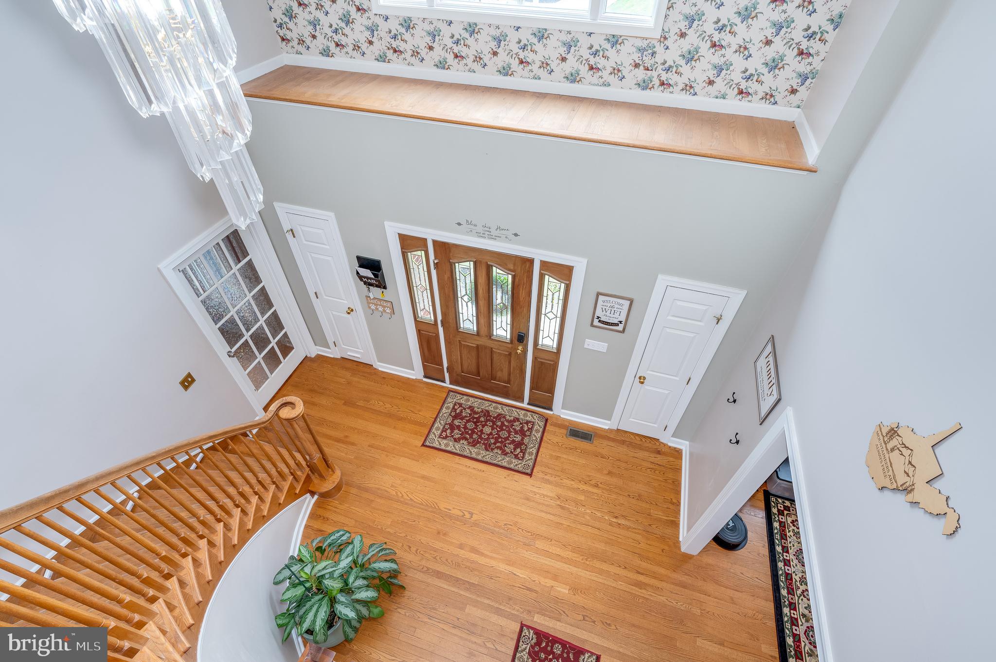 LOCUST HILL - Residential