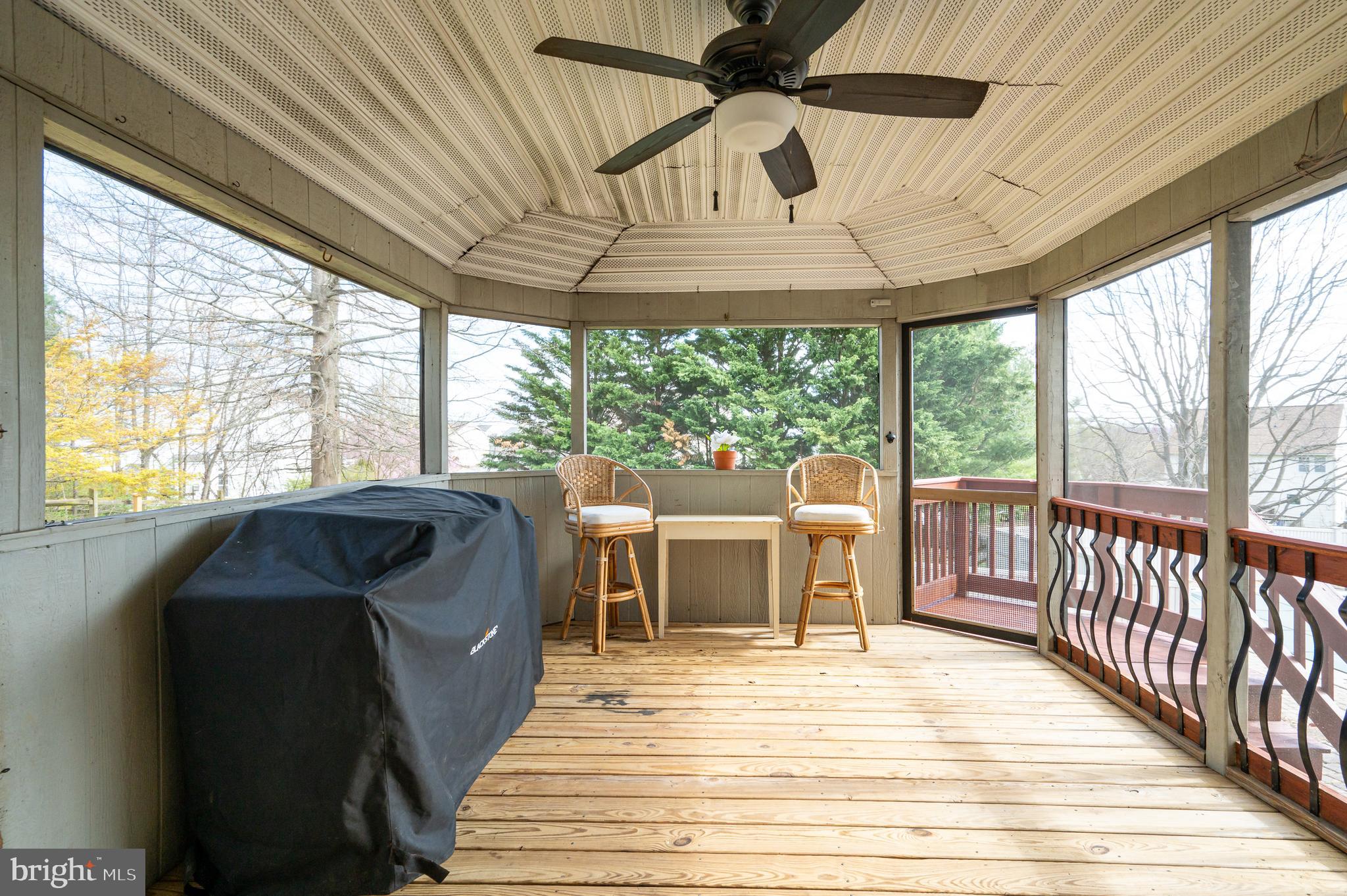 LOCUST HILL - Residential