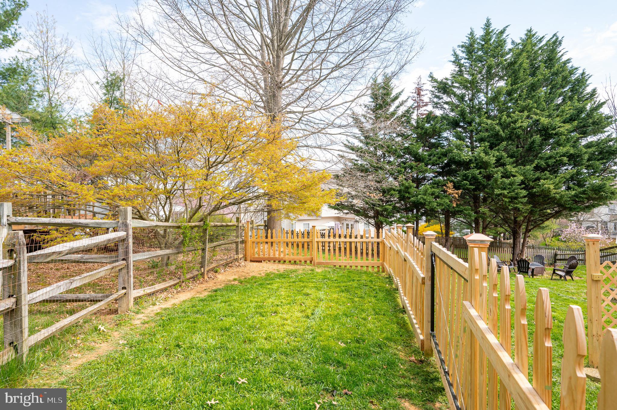 LOCUST HILL - Residential