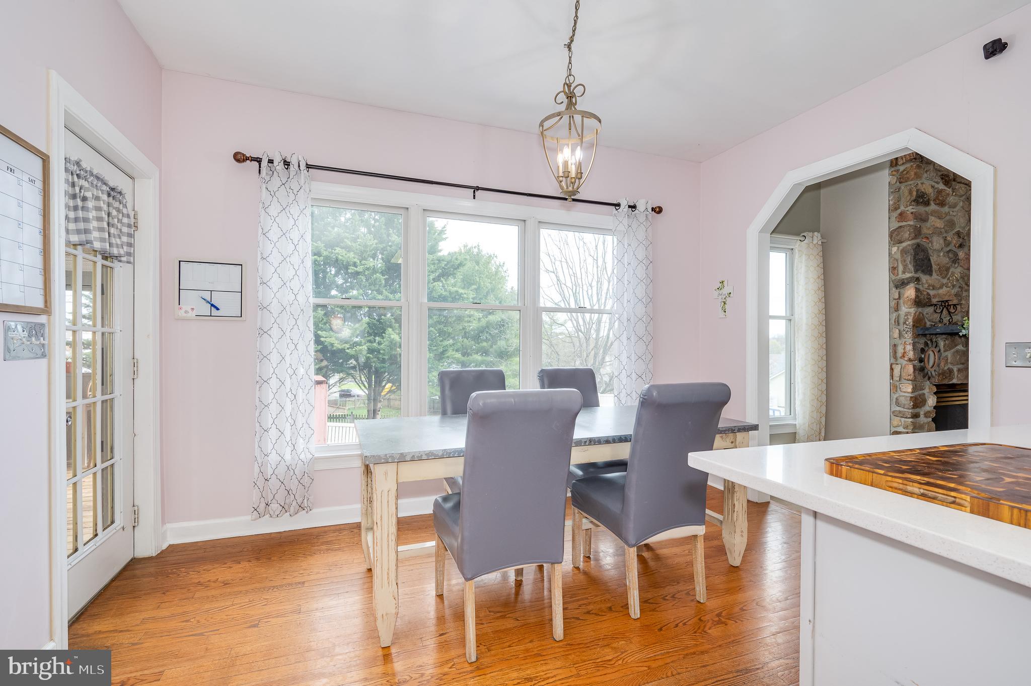 LOCUST HILL - Residential