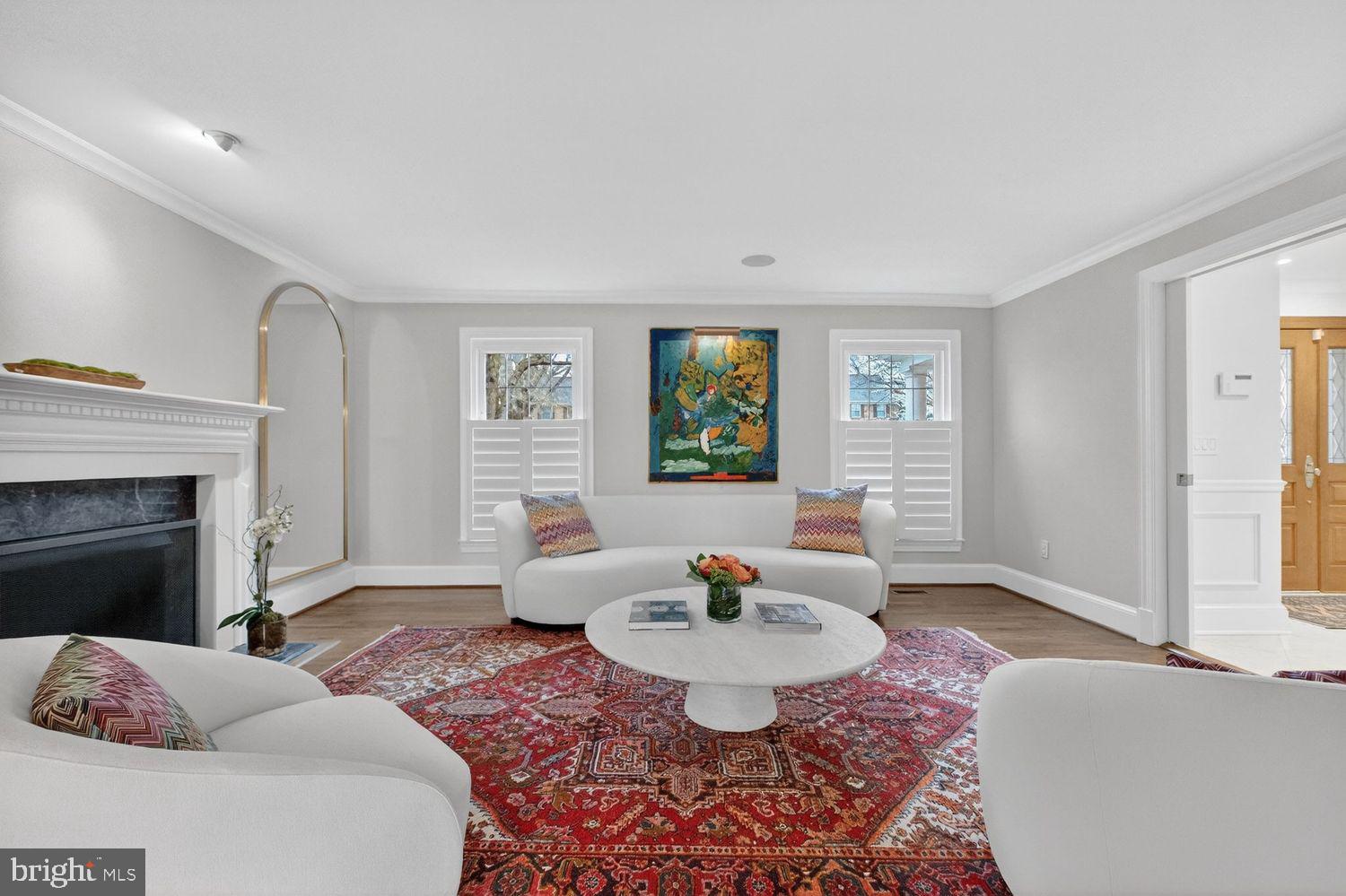 LYNWOOD - Residential