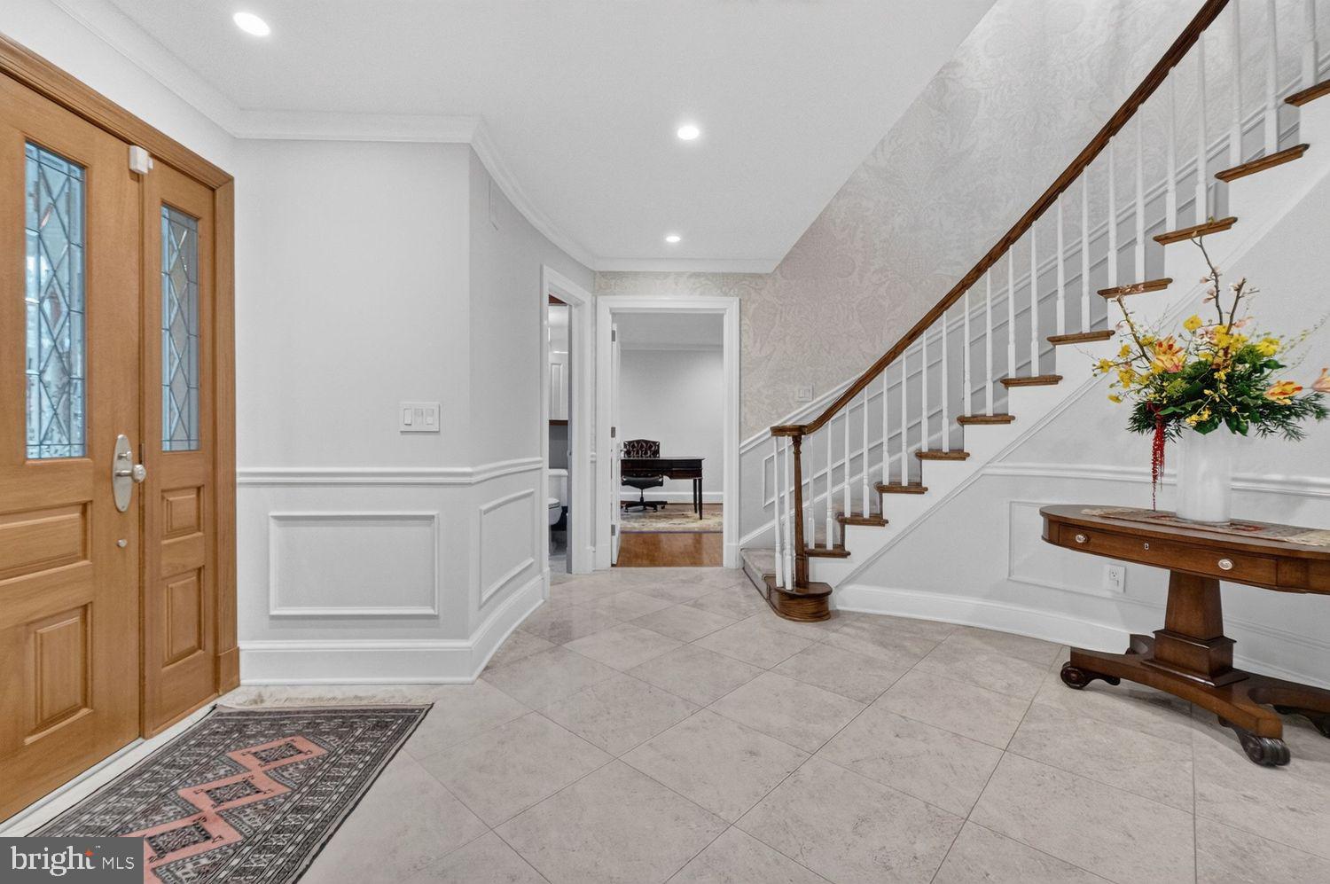 LYNWOOD - Residential