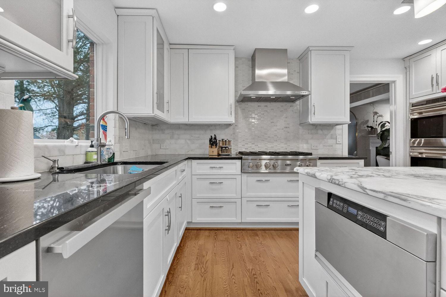 LYNWOOD - Residential