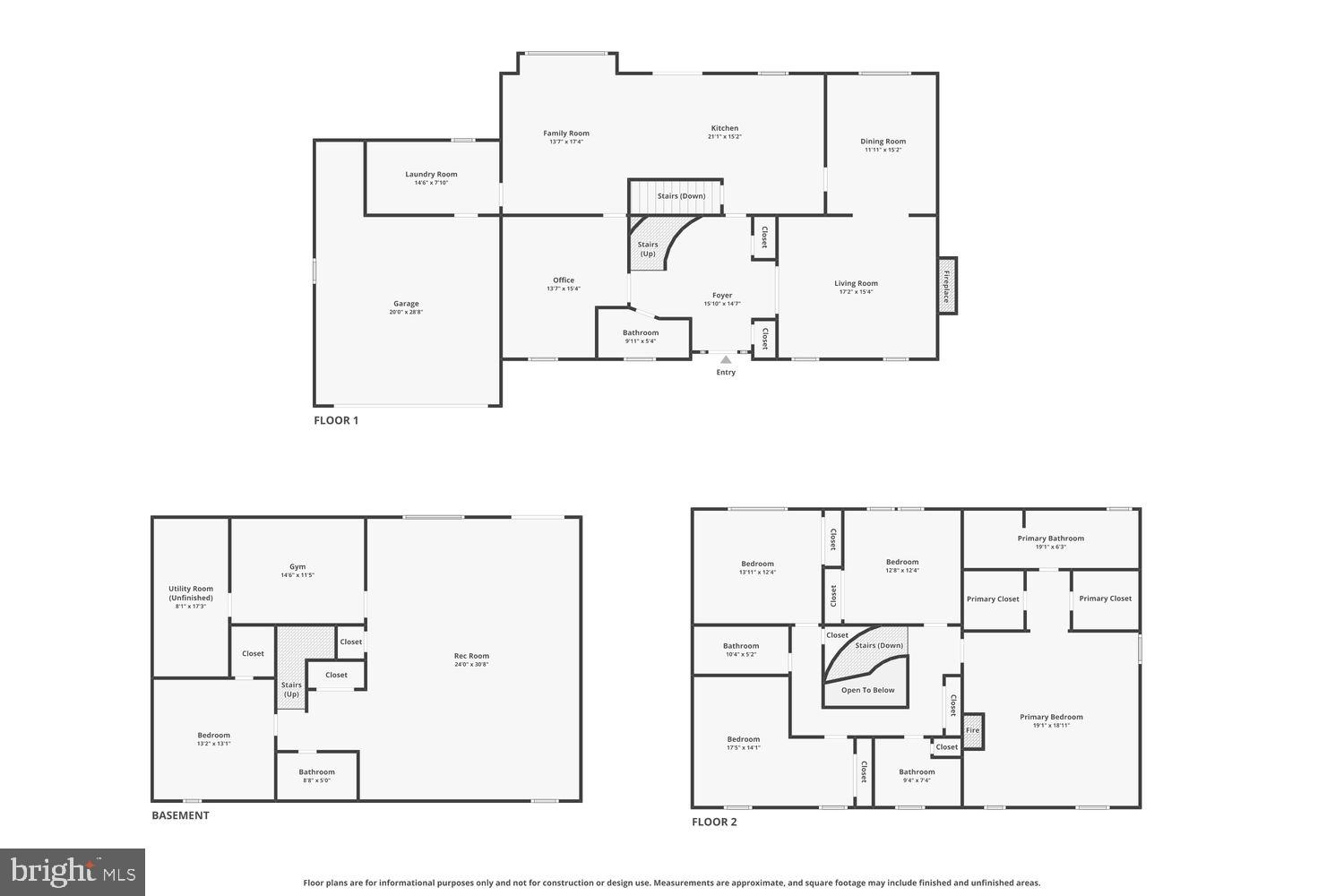 LYNWOOD - Residential
