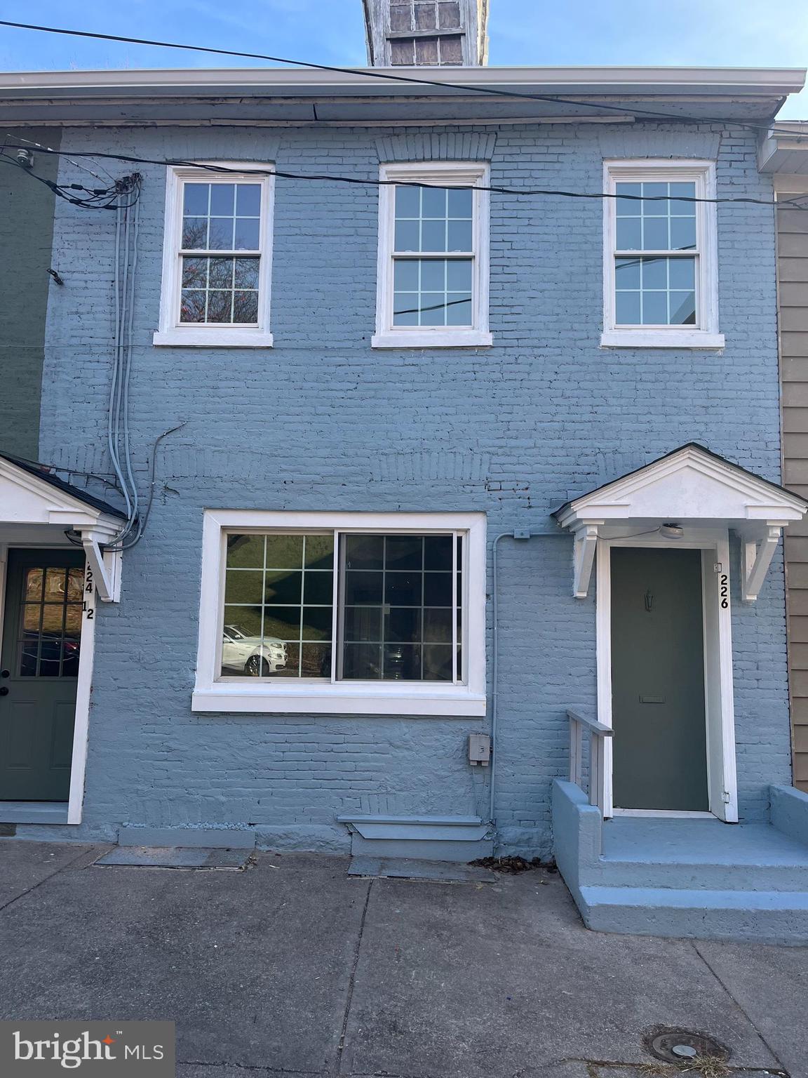 NONE AVAILABLE - Residential Lease